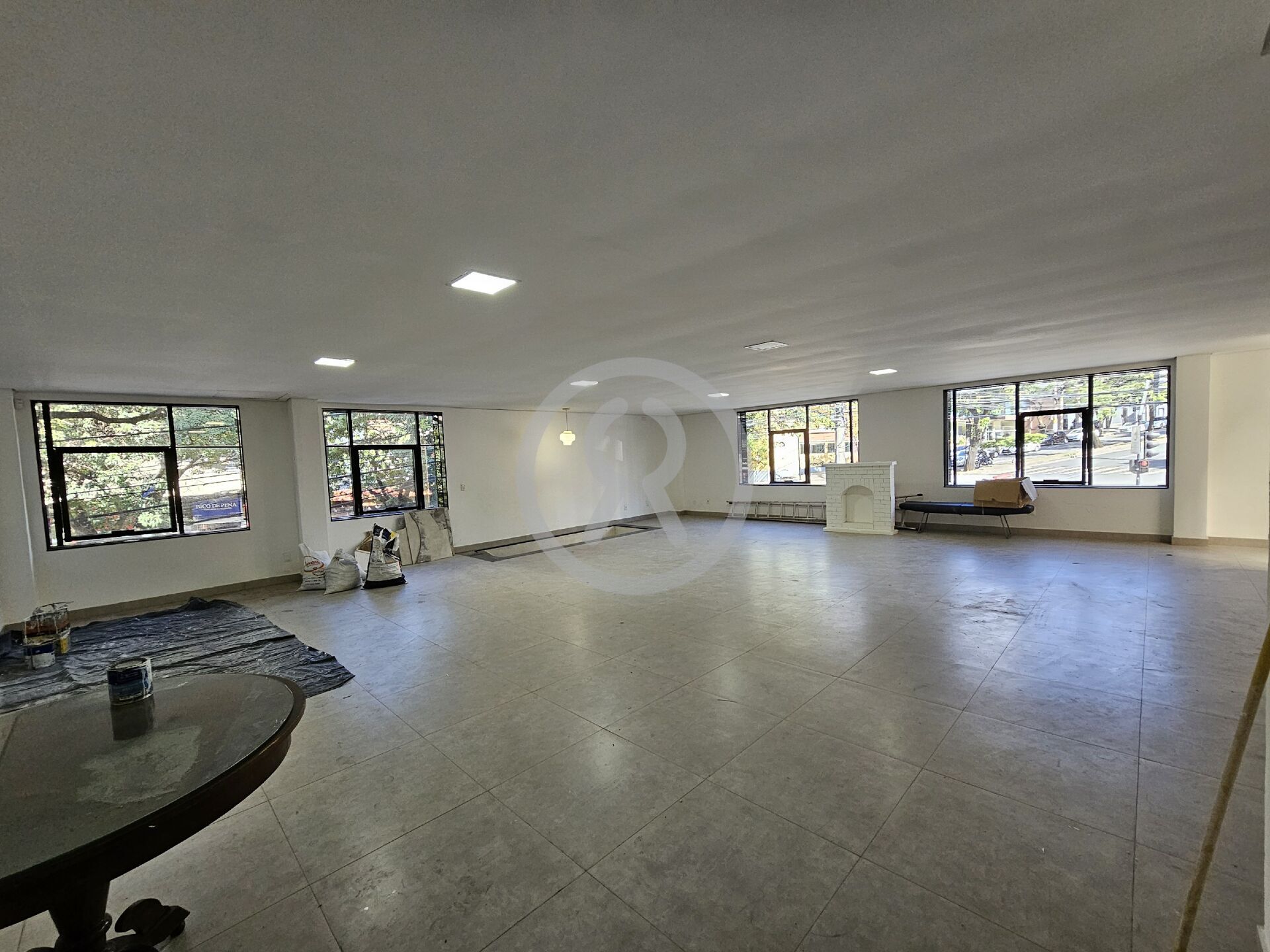 Conjunto Comercial-Sala para alugar, 320m² - Foto 7