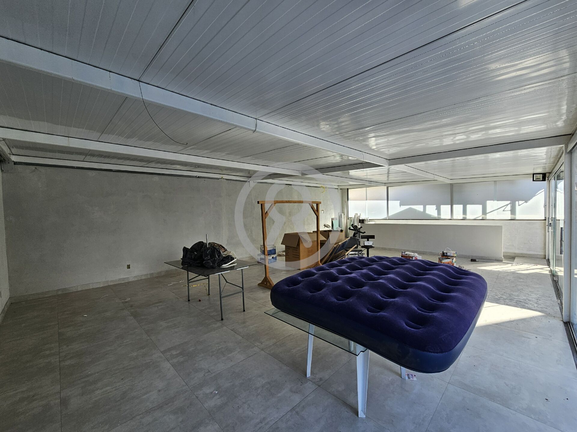 Conjunto Comercial-Sala para alugar, 320m² - Foto 18
