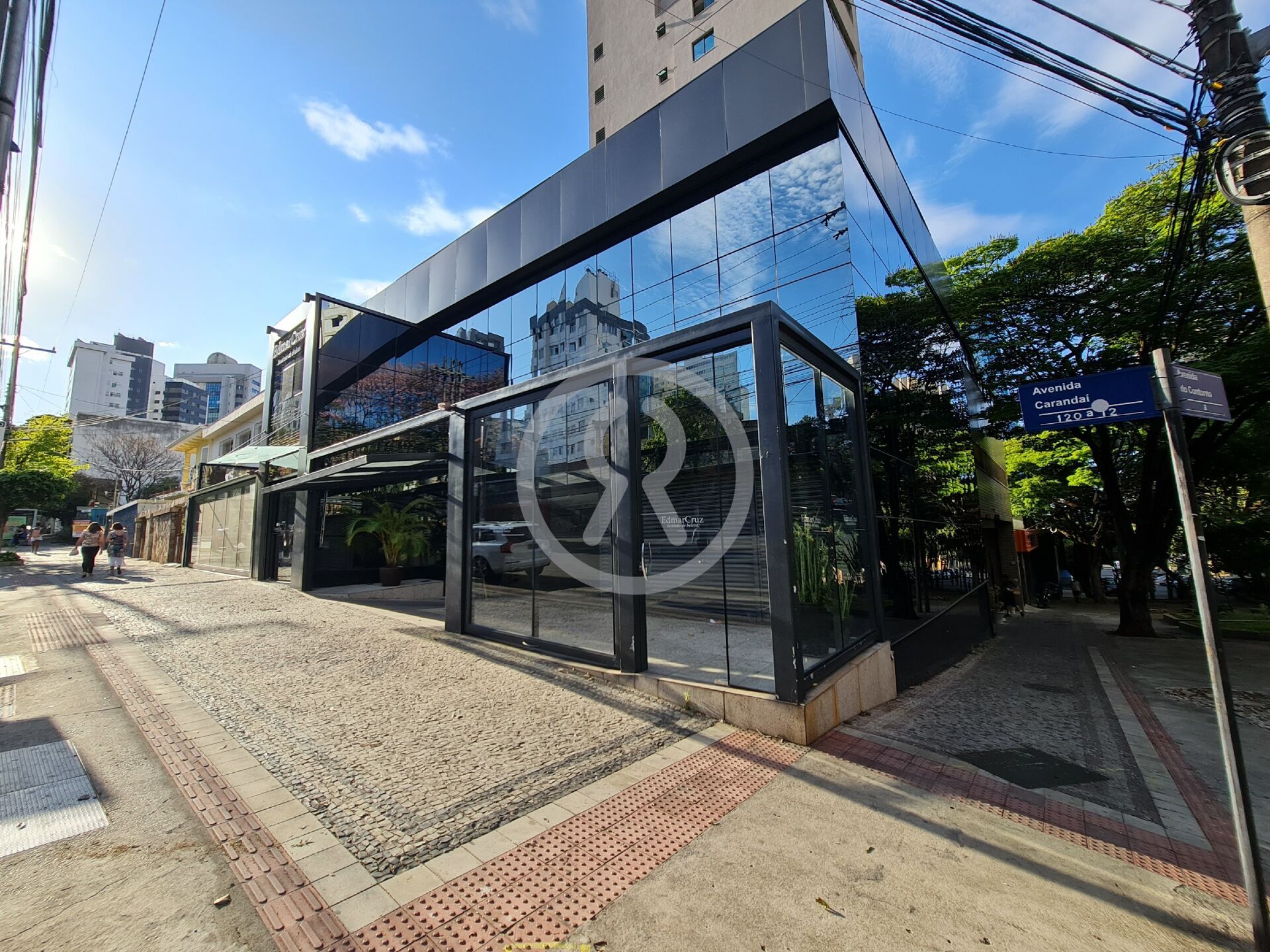 Conjunto Comercial-Sala para alugar, 320m² - Foto 1
