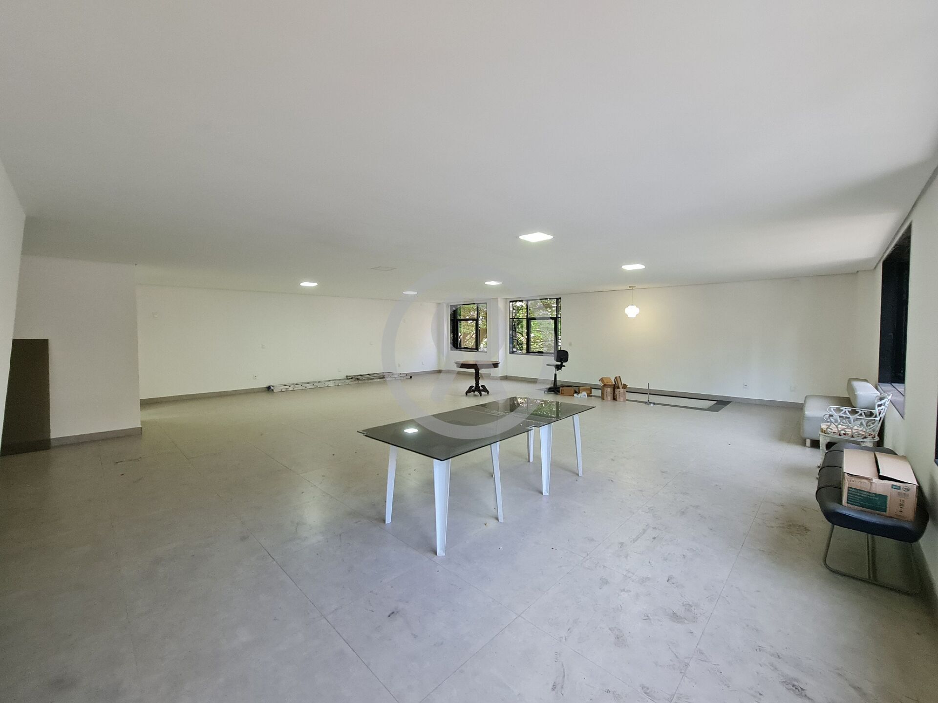 Conjunto Comercial-Sala para alugar, 320m² - Foto 41