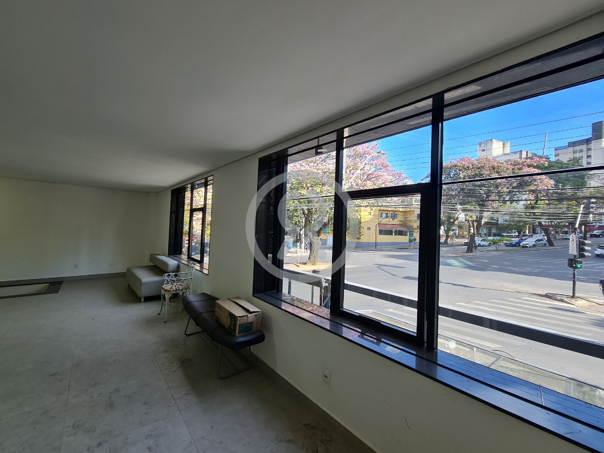 Conjunto Comercial-Sala para alugar, 320m² - Foto 37