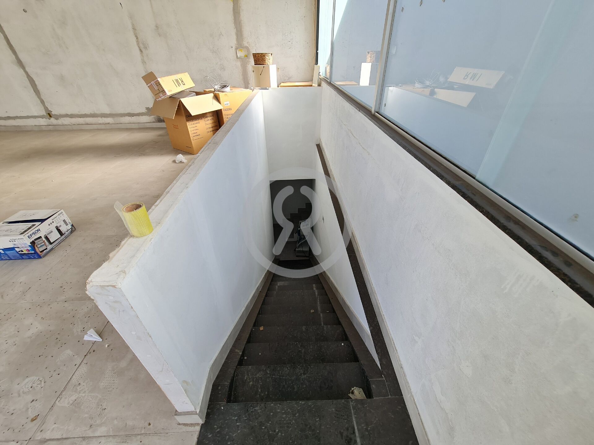 Conjunto Comercial-Sala para alugar, 320m² - Foto 29