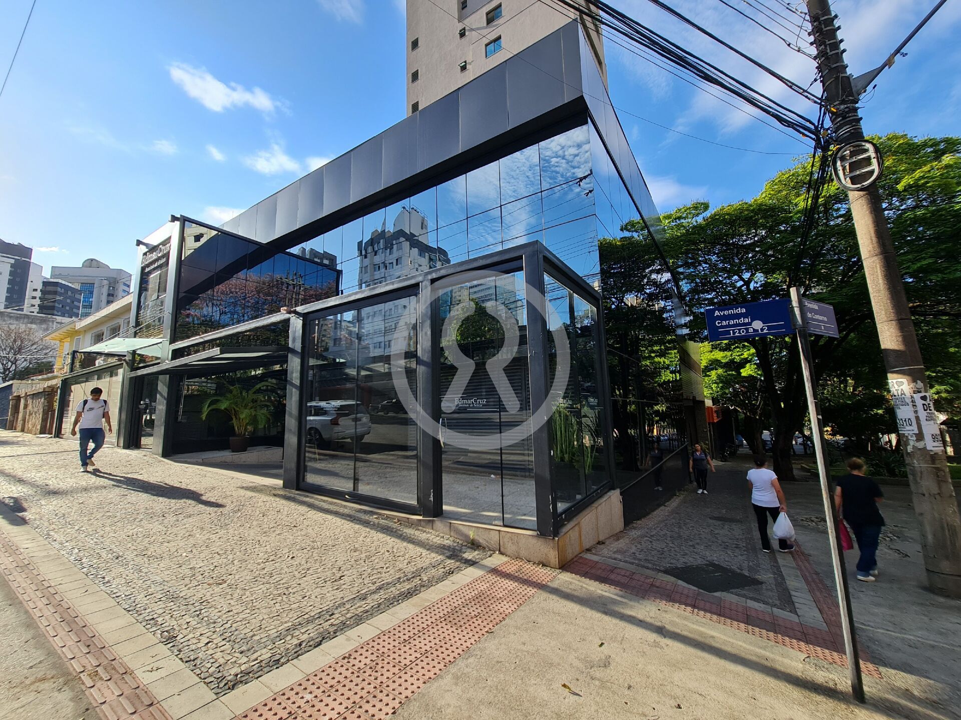 Conjunto Comercial-Sala para alugar, 320m² - Foto 25