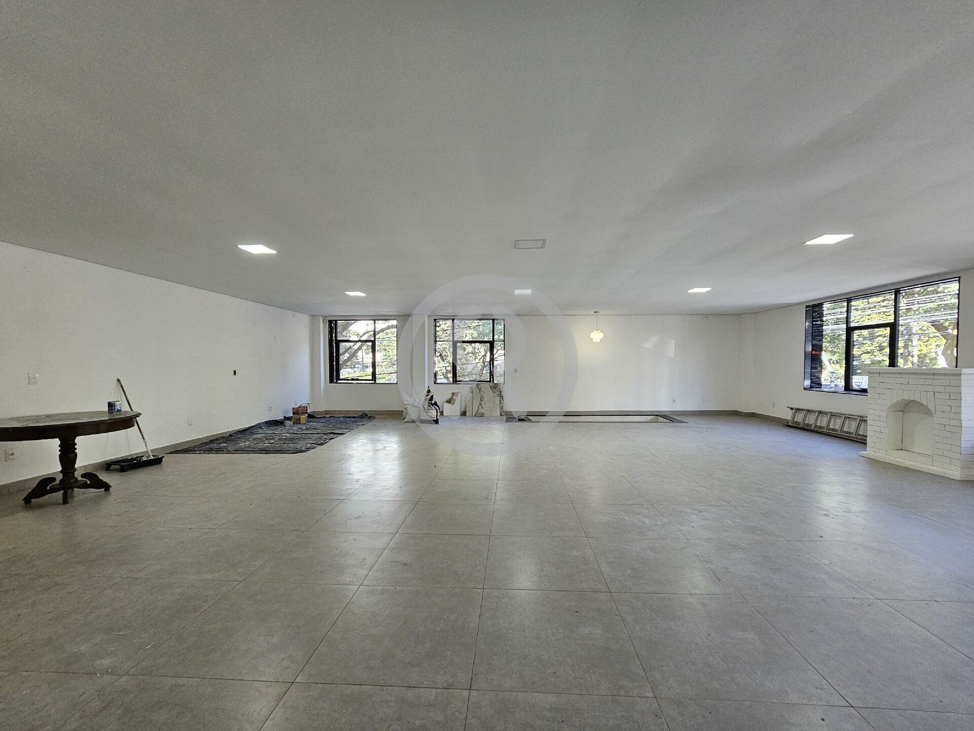 Conjunto Comercial-Sala para alugar, 320m² - Foto 8
