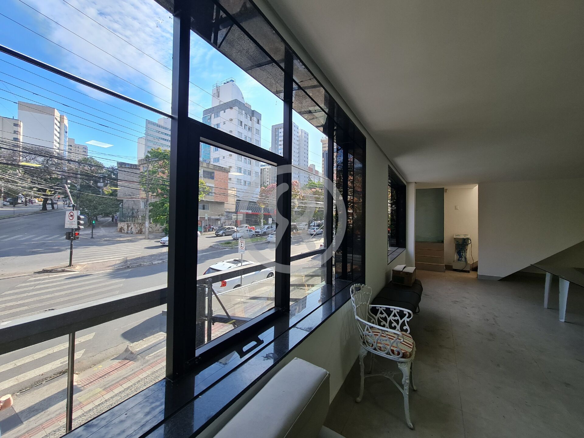 Conjunto Comercial-Sala para alugar, 320m² - Foto 36