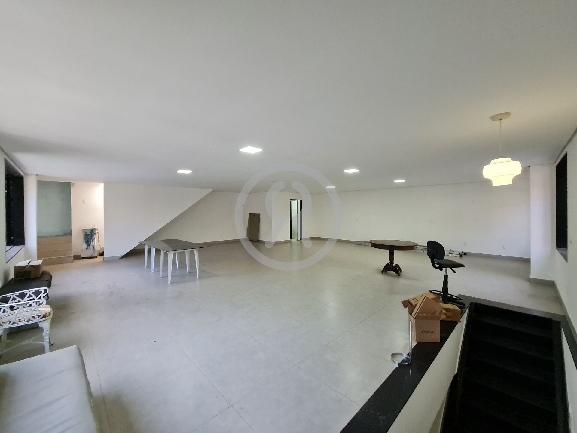 Conjunto Comercial-Sala para alugar, 320m² - Foto 35