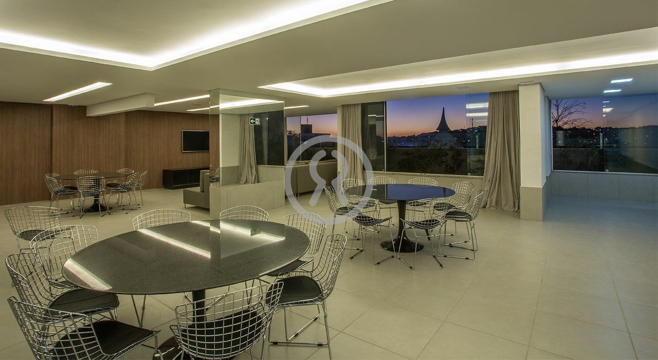 Apartamento, 2 quartos, 55 m² - Foto 43