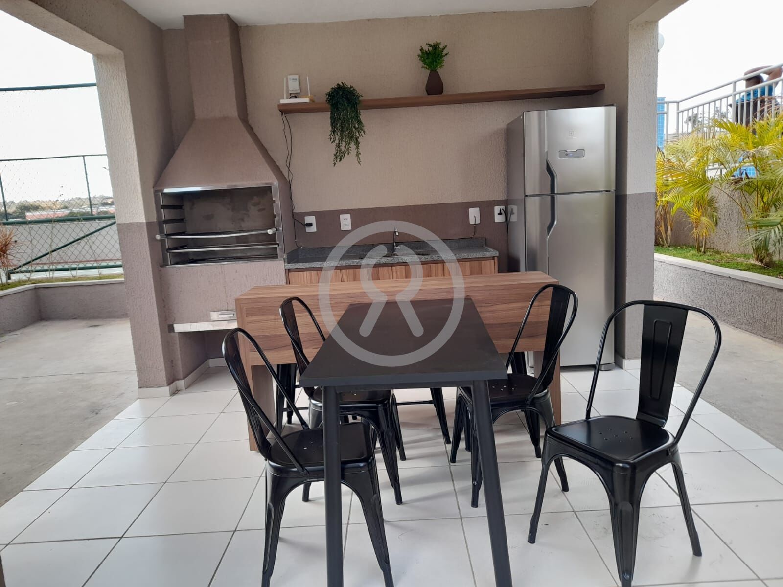 Apartamento à venda com 3 quartos, 65m² - Foto 20