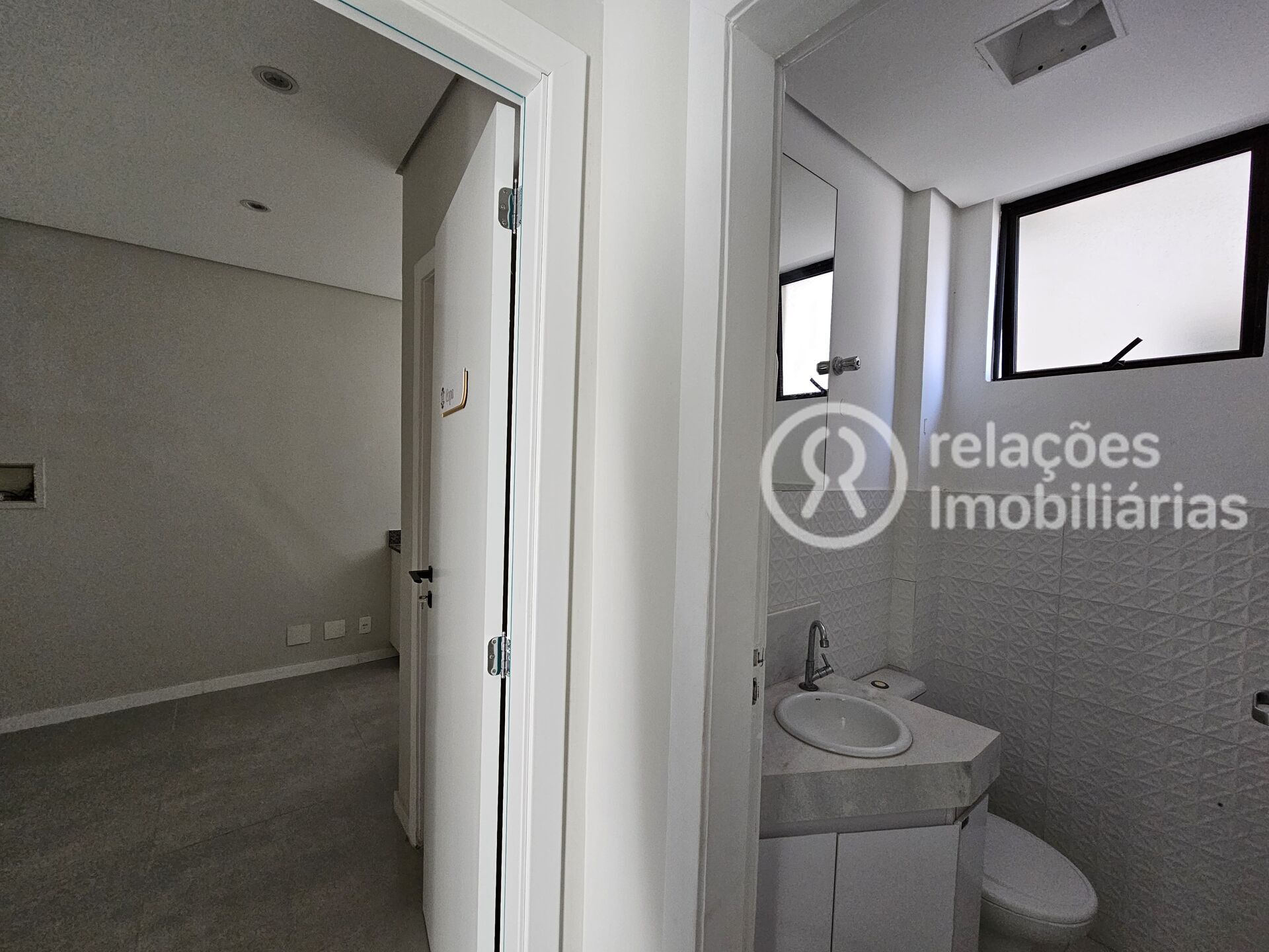 Conjunto Comercial-Sala para alugar, 72m² - Foto 18