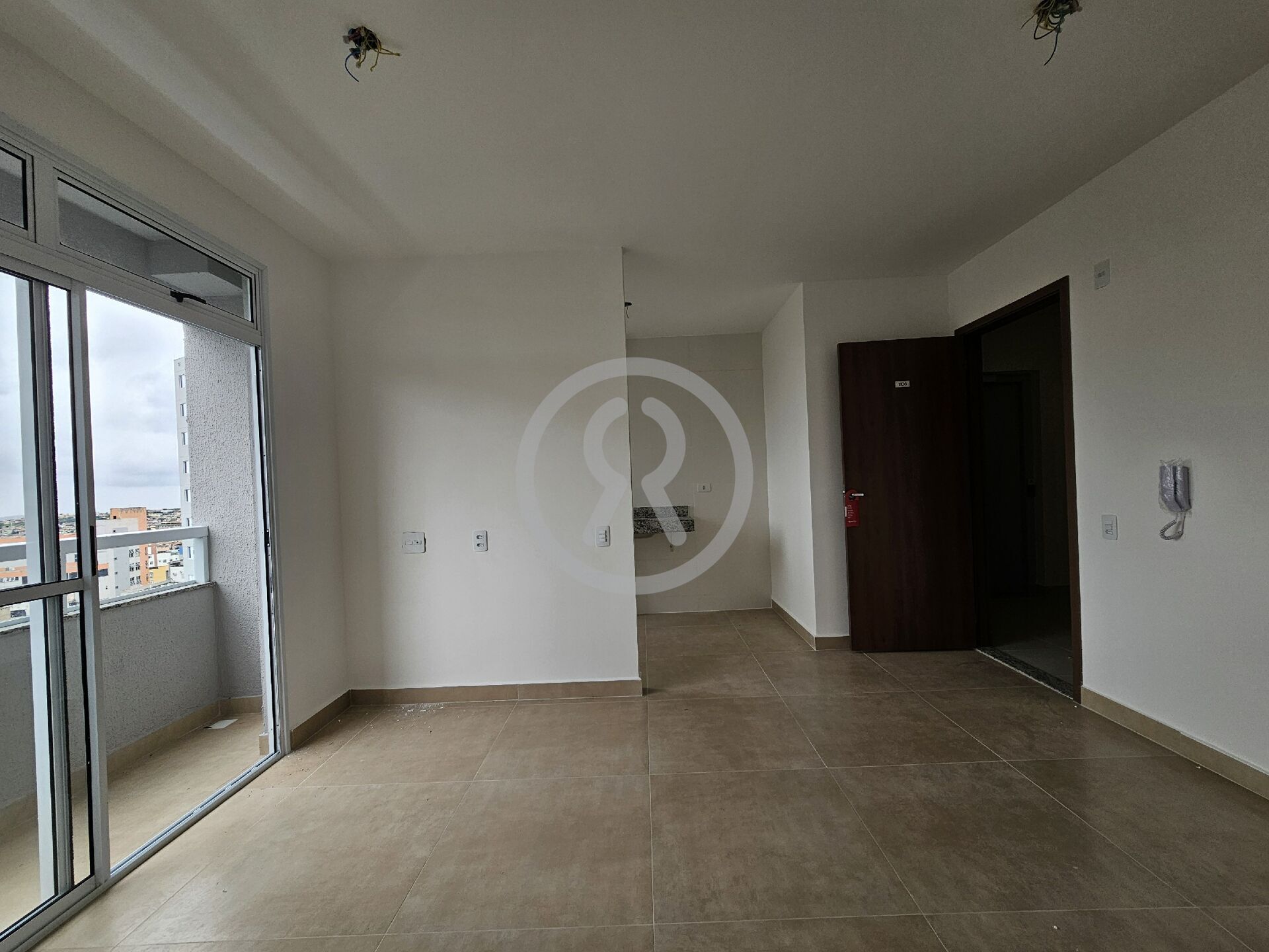 Apartamento para alugar com 2 quartos, 49m² - Foto 5