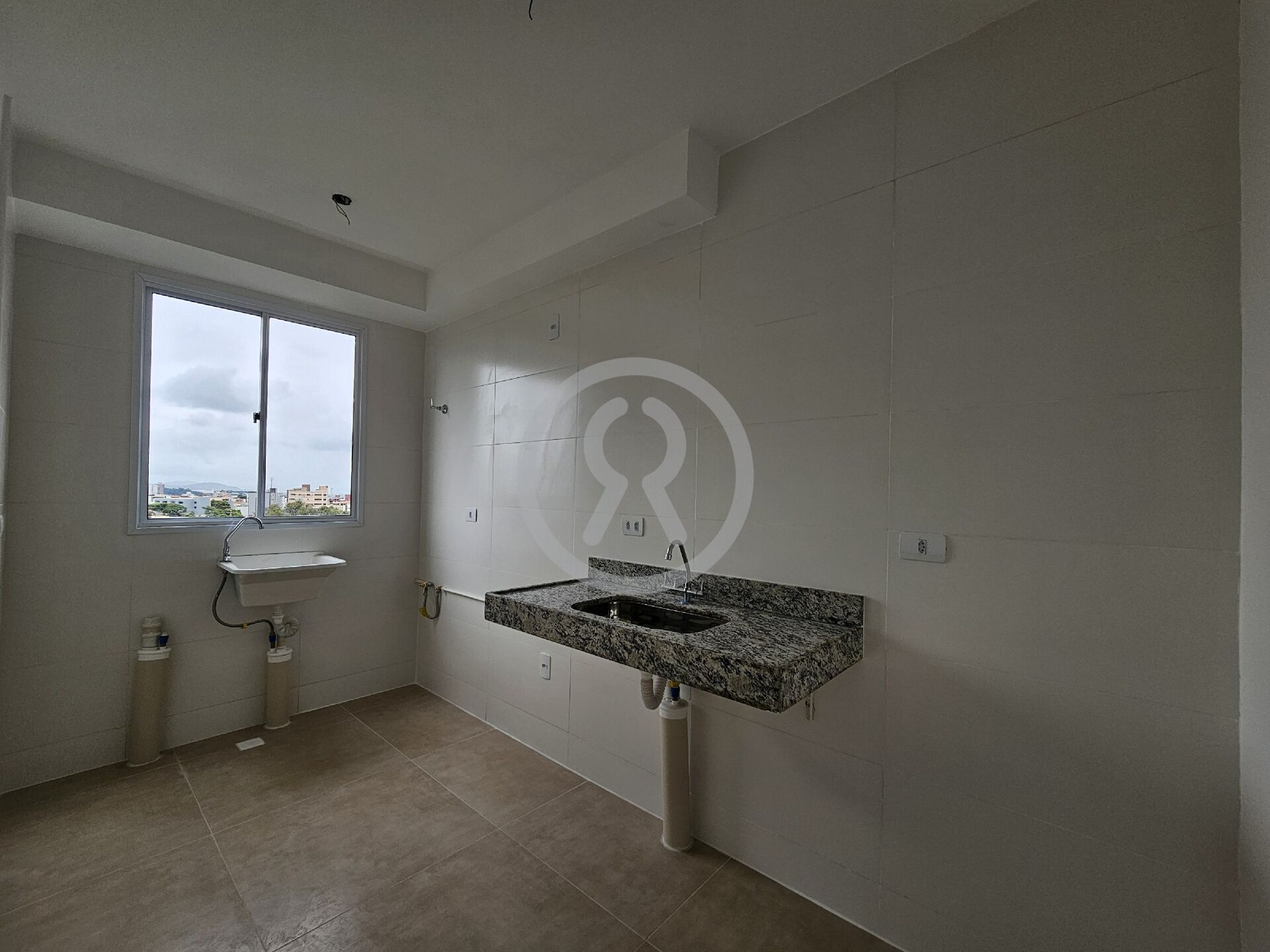 Apartamento para alugar com 2 quartos, 49m² - Foto 8