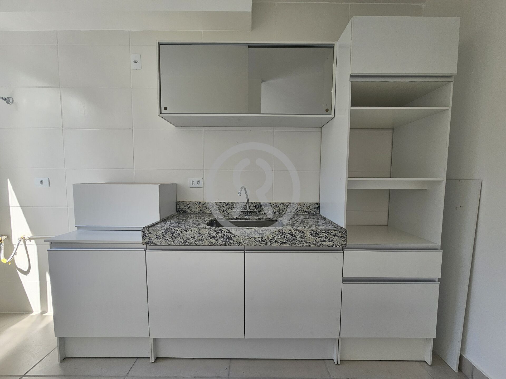 Apartamento para alugar com 2 quartos, 49m² - Foto 6