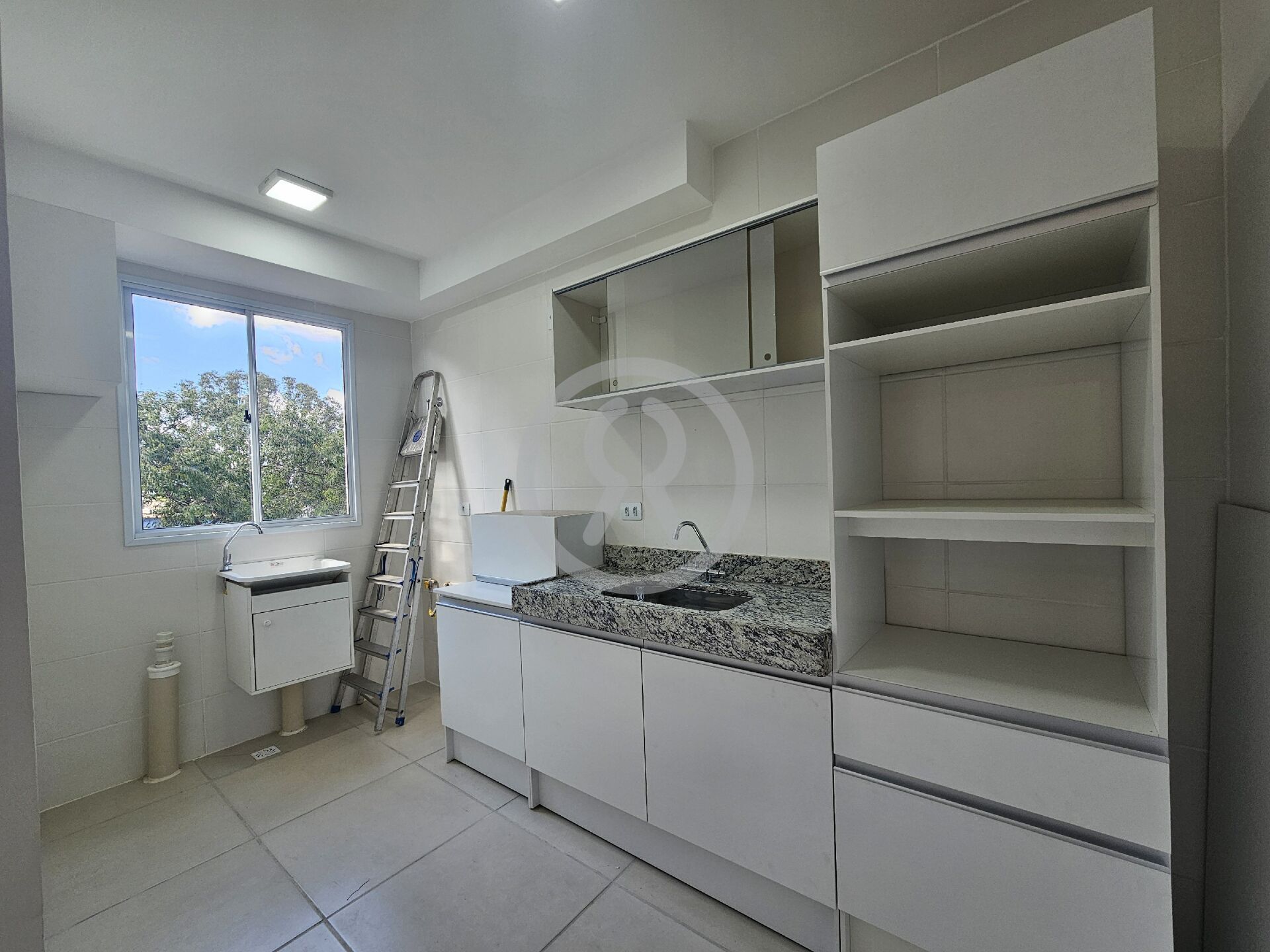 Apartamento para alugar com 2 quartos, 49m² - Foto 10