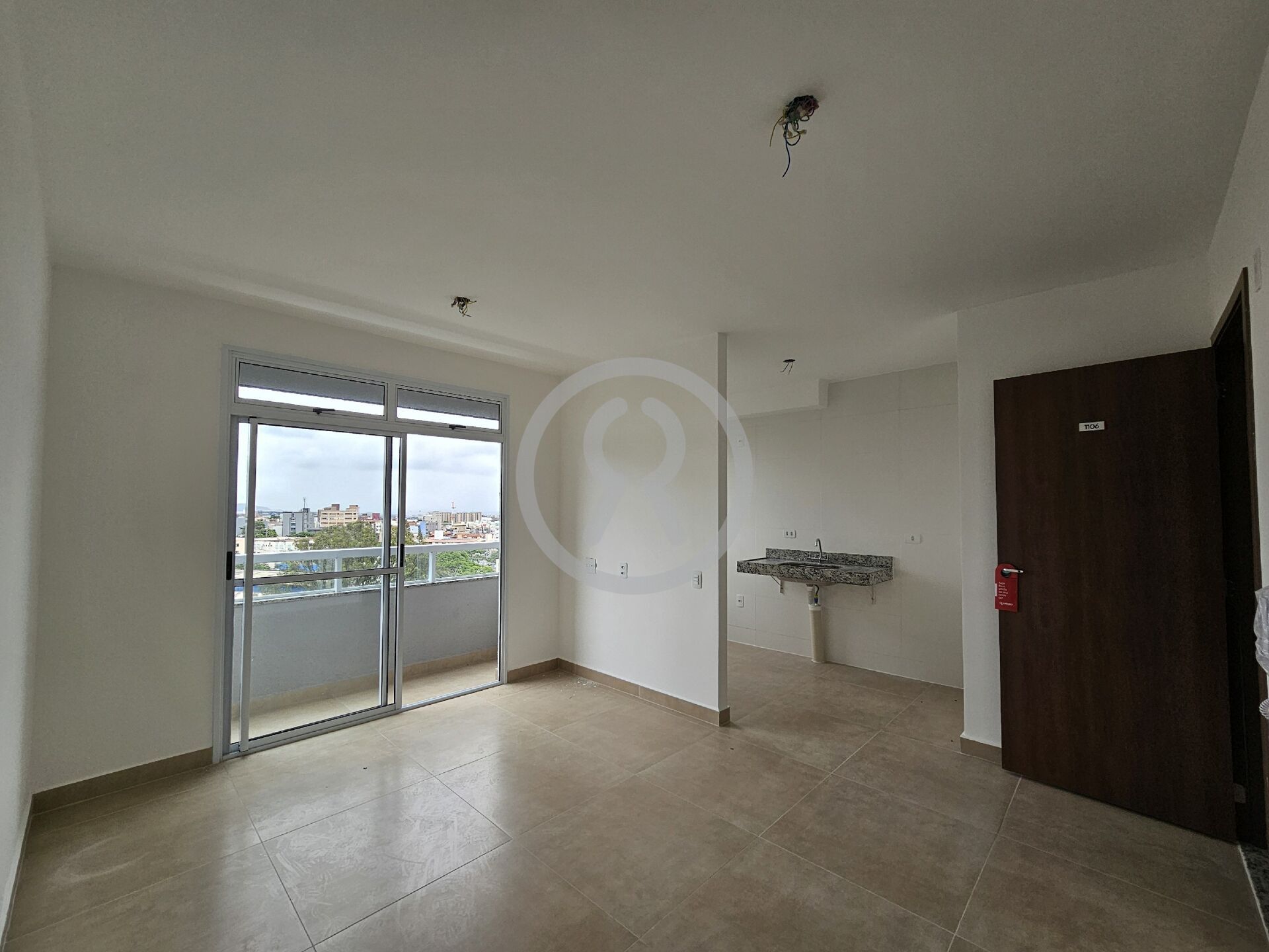 Apartamento para alugar com 2 quartos, 49m² - Foto 4