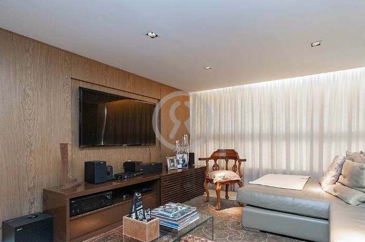 Apartamento para alugar com 4 quartos, 227m² - Foto 13