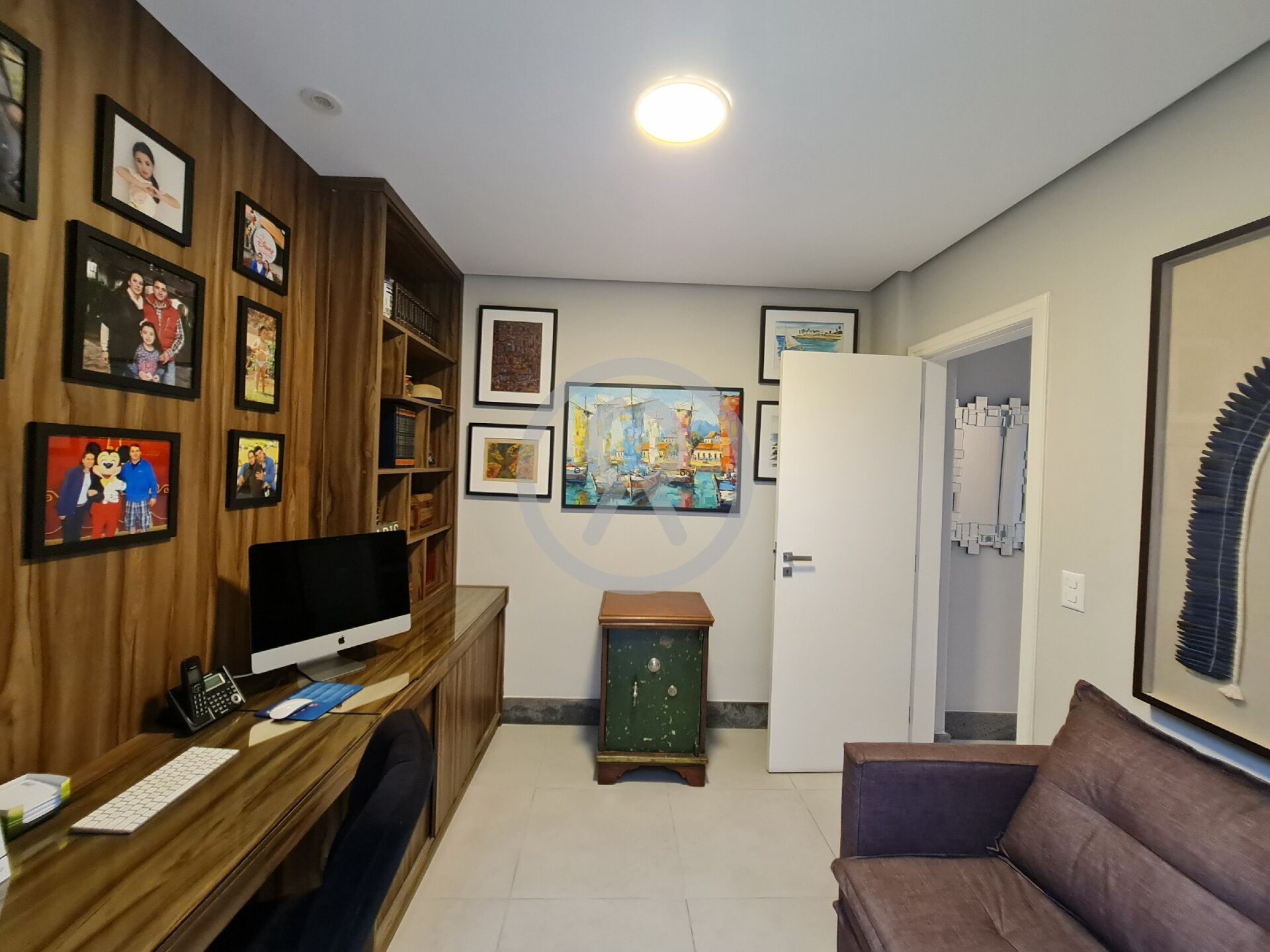 Casa à venda com 4 quartos, 380m² - Foto 42