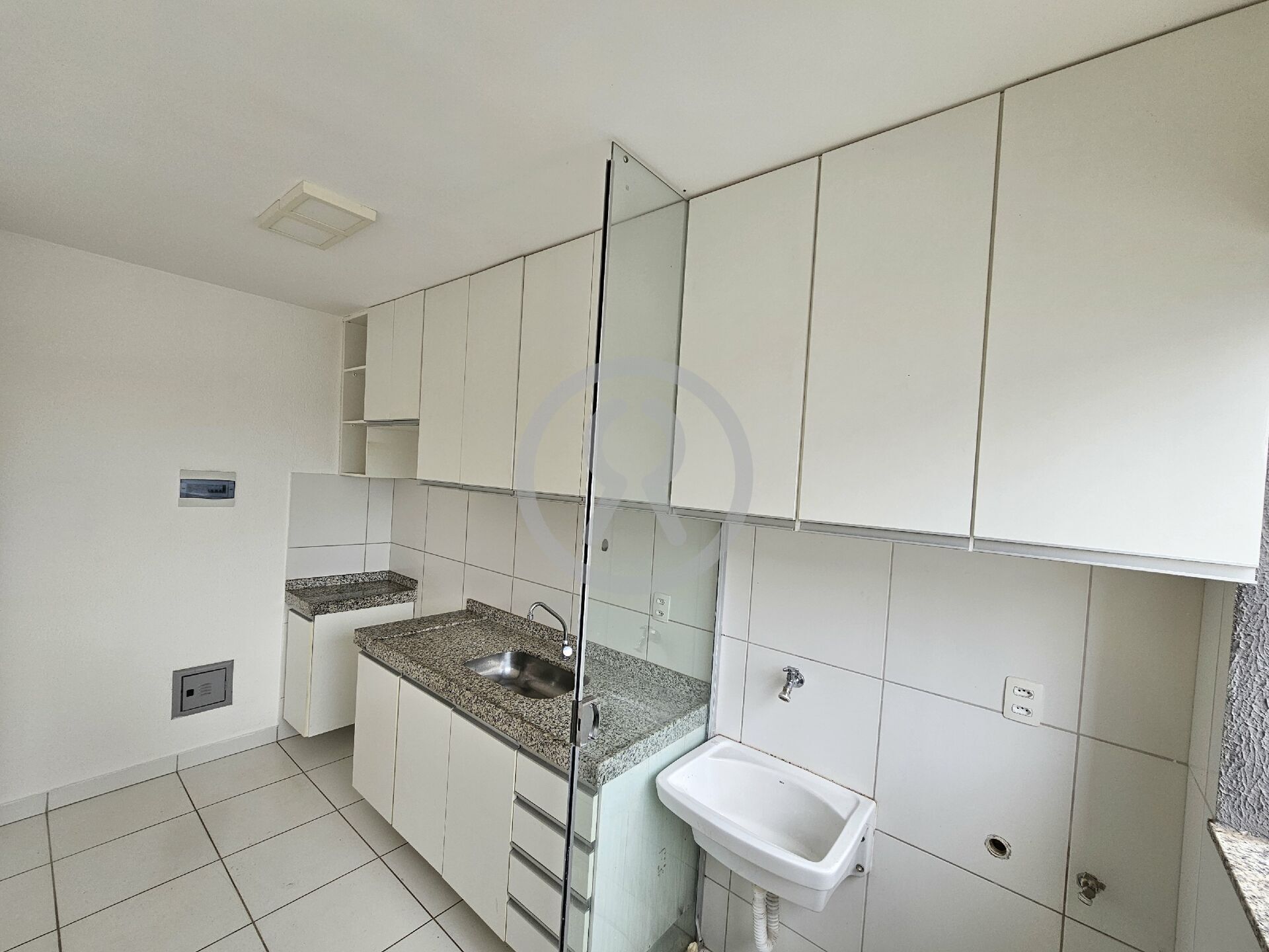 Apartamento à venda com 2 quartos, 55m² - Foto 10