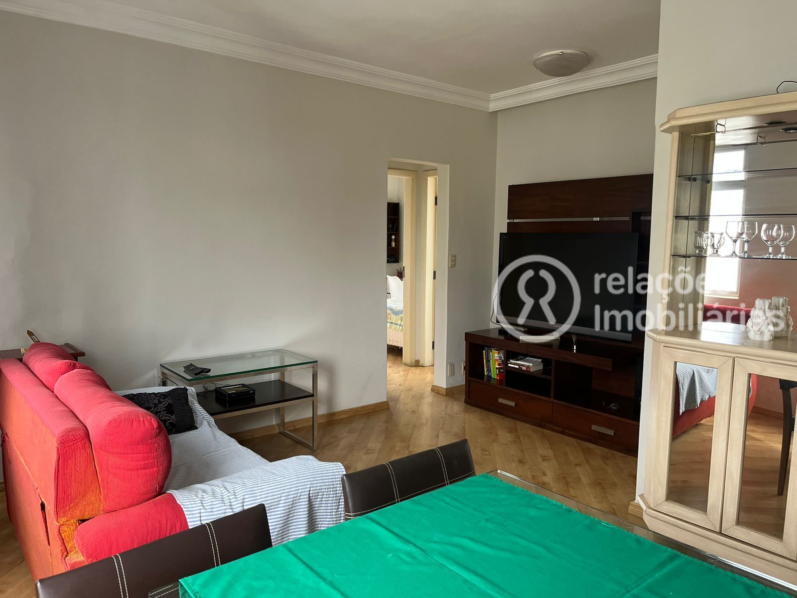 Apartamento à venda com 2 quartos, 75m² - Foto 5