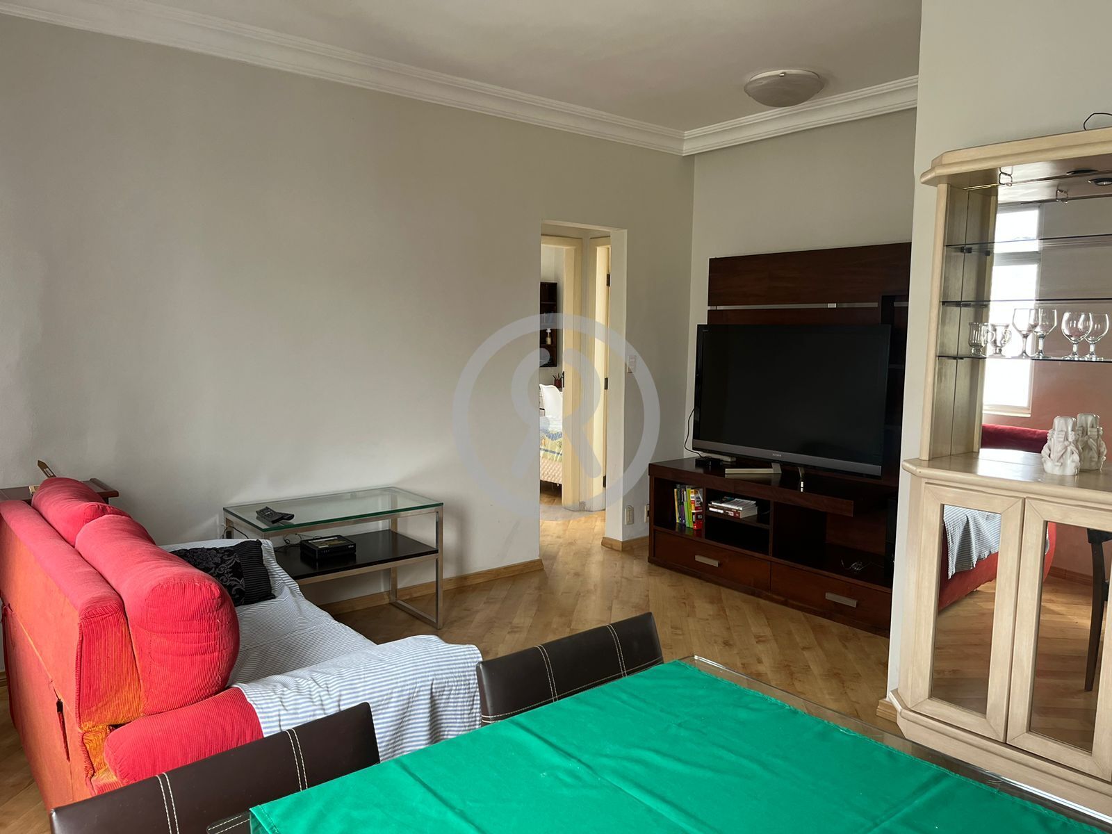 Apartamento à venda com 2 quartos, 75m² - Foto 5