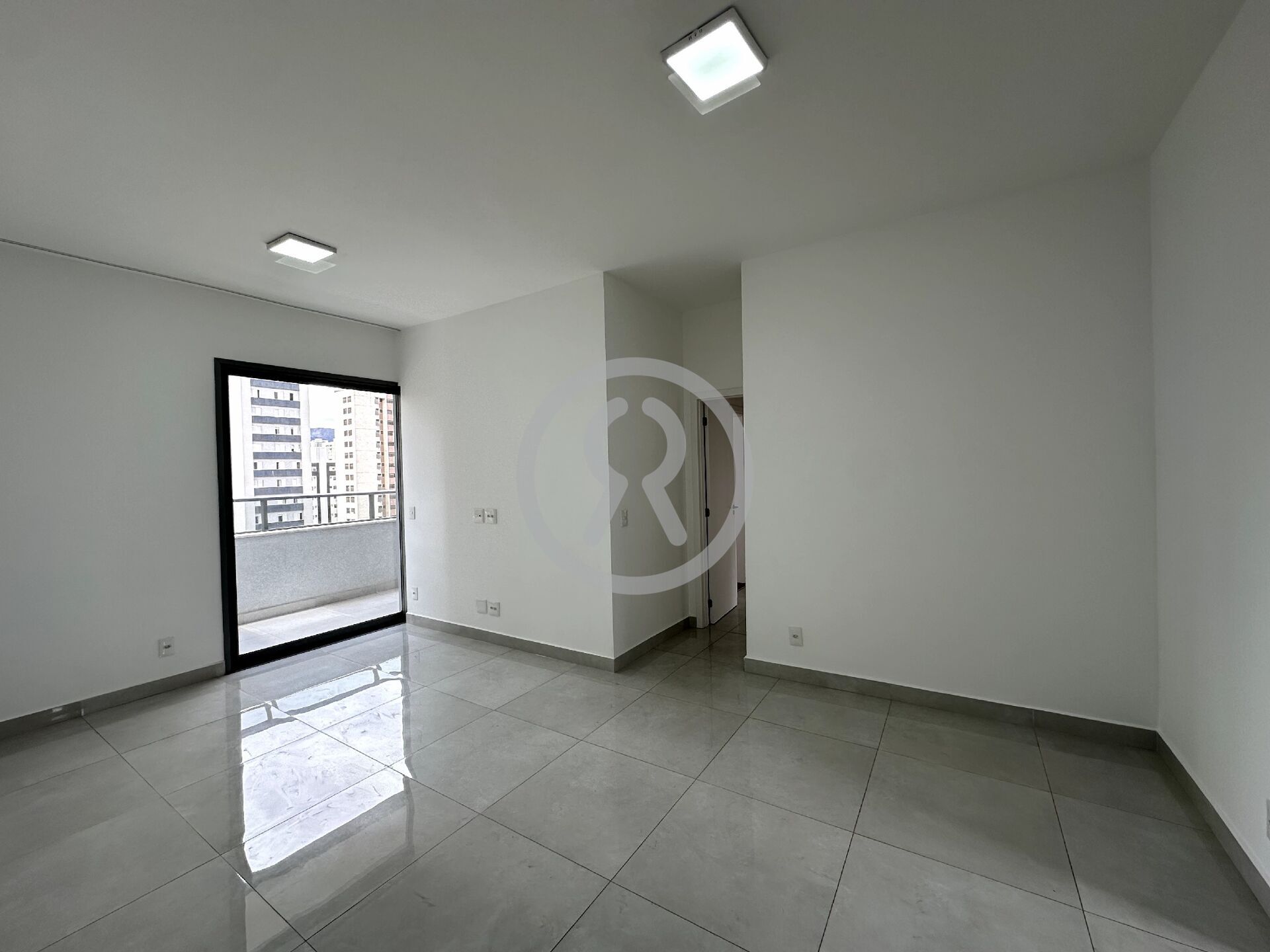Apartamento, 3 quartos, 89 m² - Foto 2