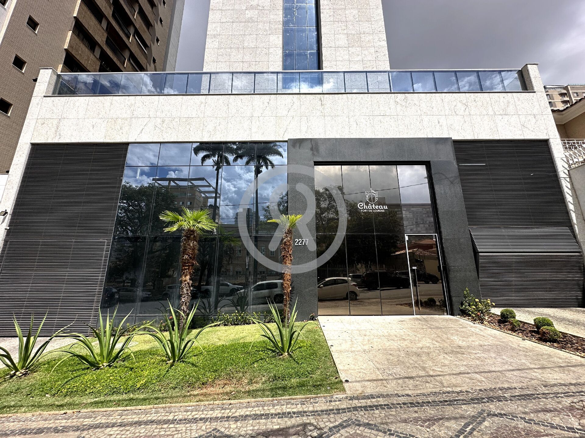 Apartamento, 3 quartos, 89 m² - Foto 1