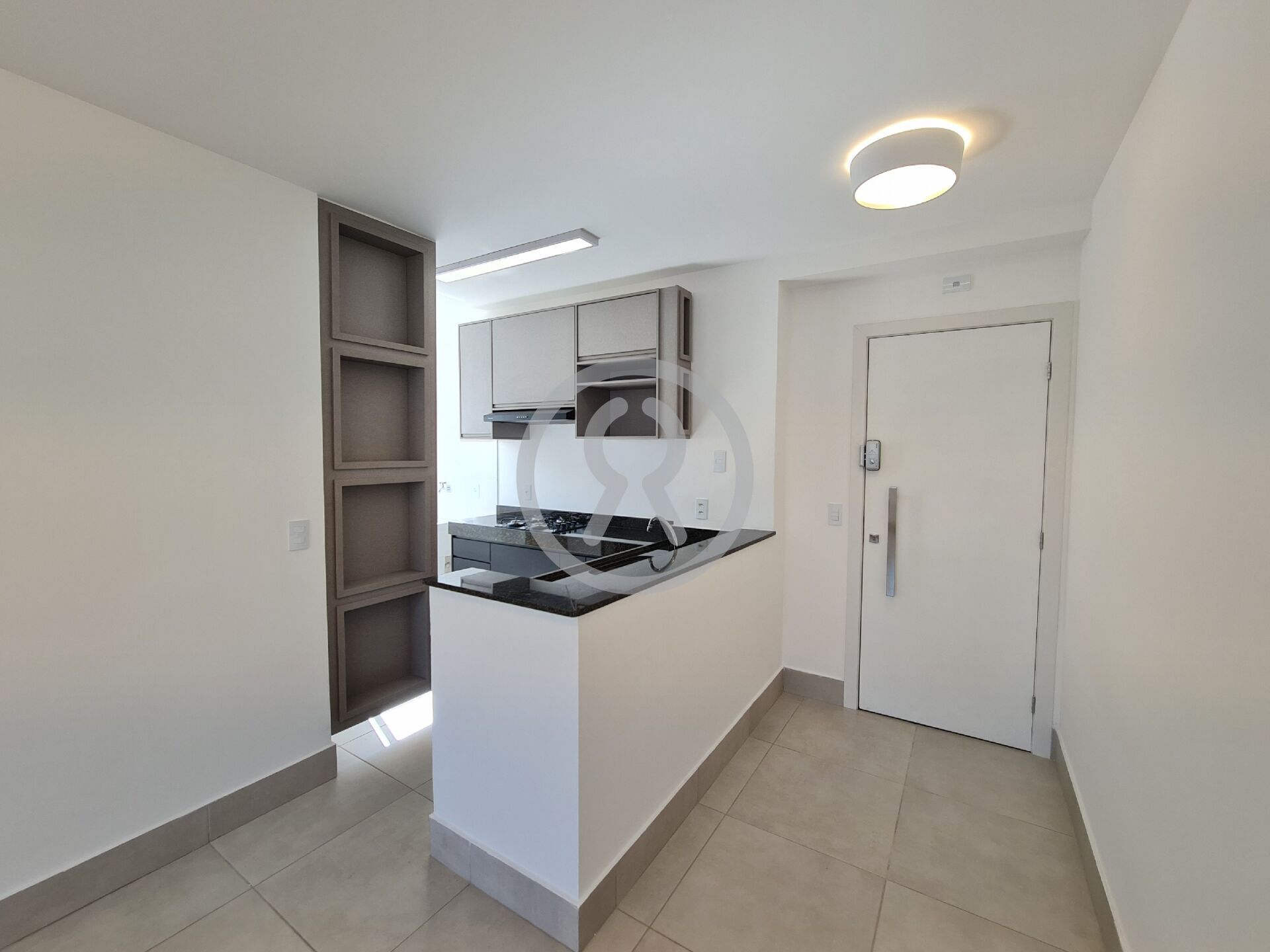 Apartamento, 2 quartos, 58 m² - Foto 3