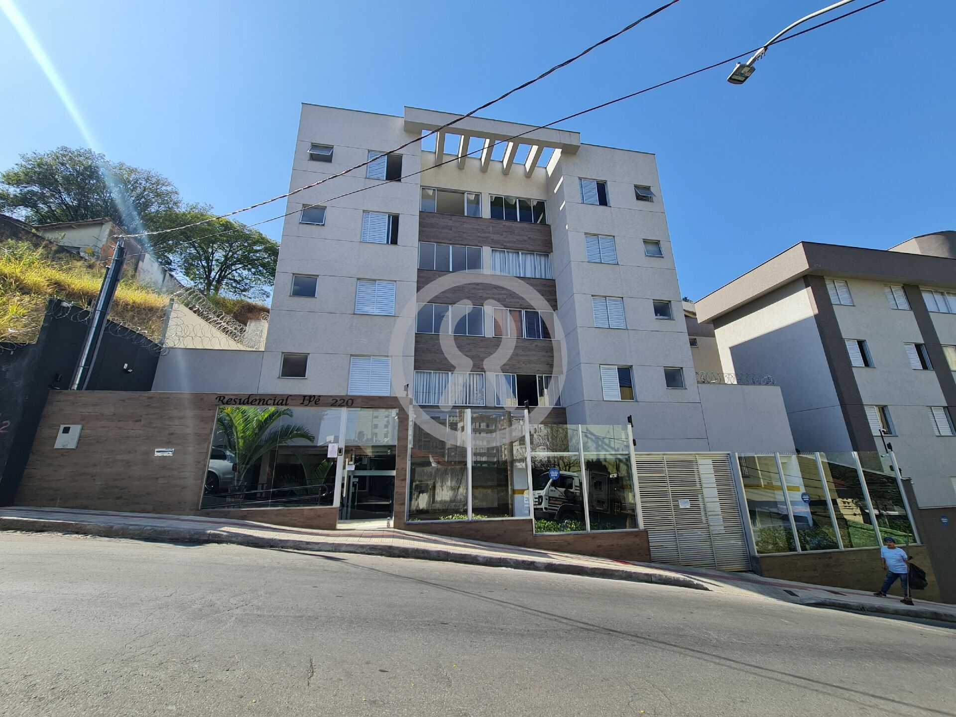 Apartamento, 2 quartos, 58 m² - Foto 36
