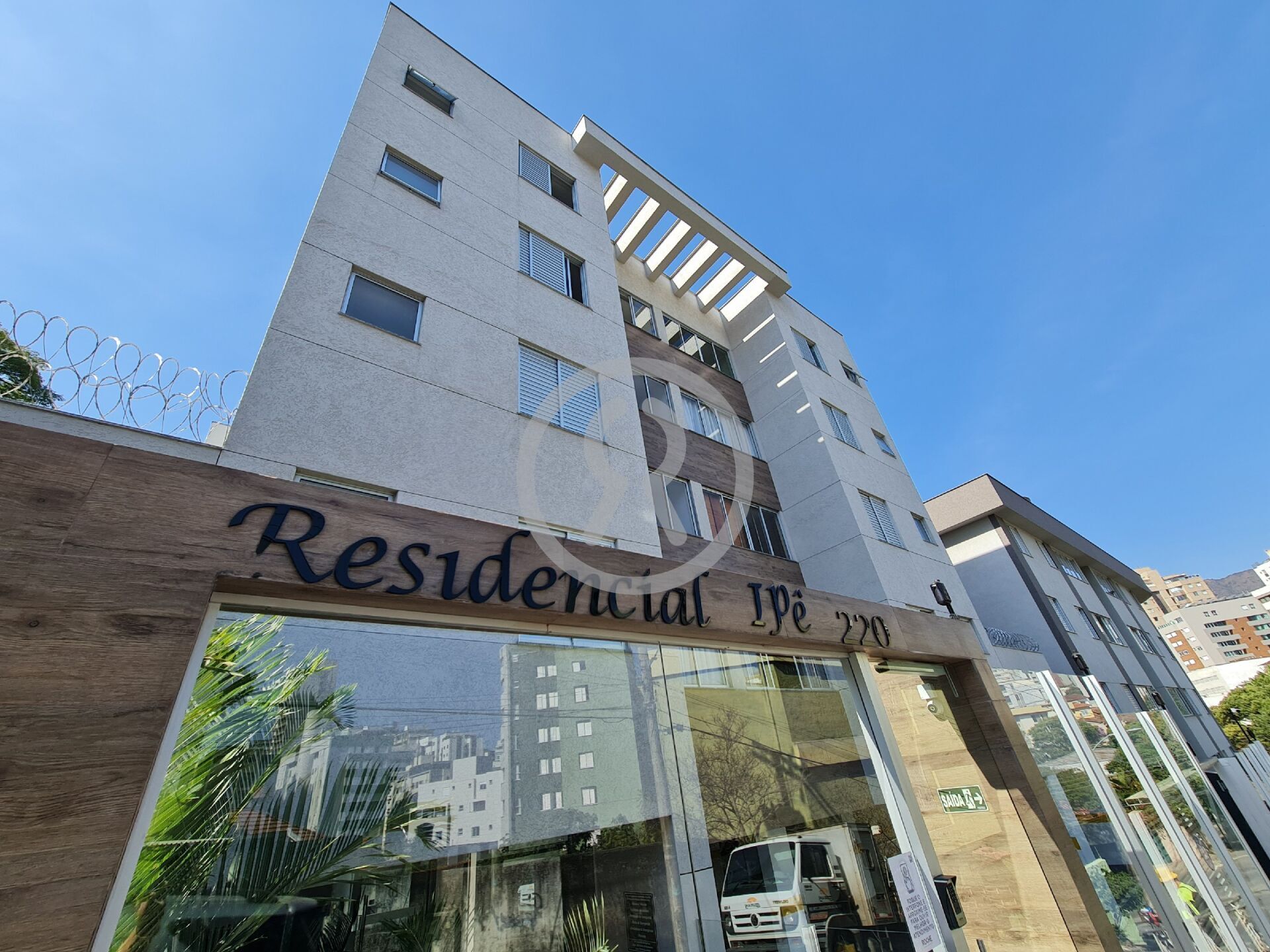 Apartamento, 2 quartos, 58 m² - Foto 33