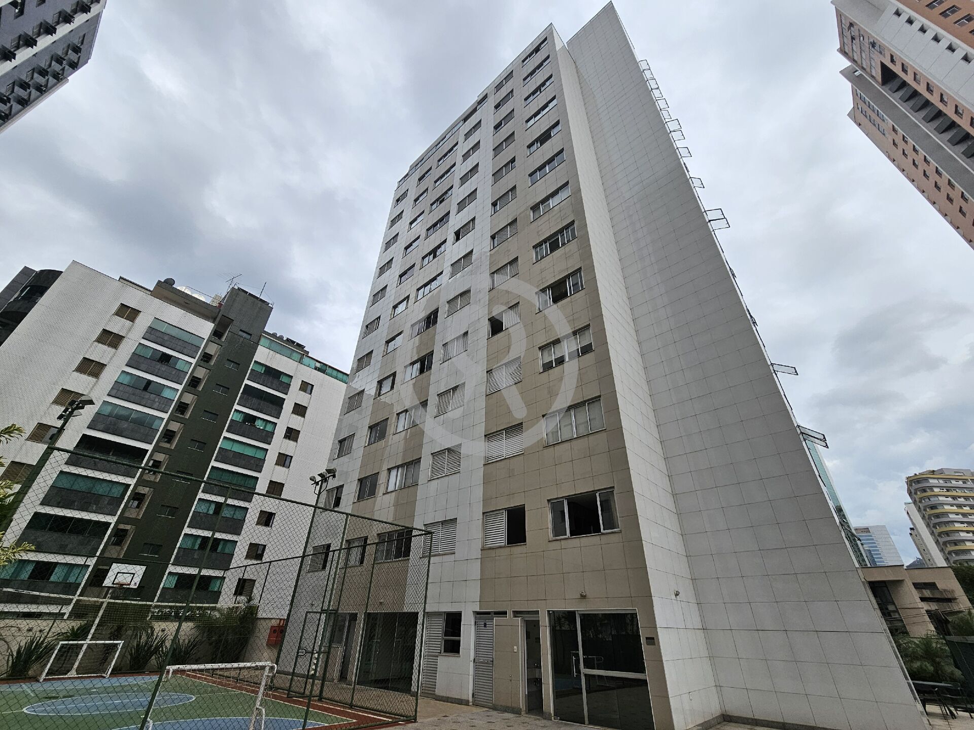 Apartamento para alugar com 1 quarto, 31m² - Foto 19