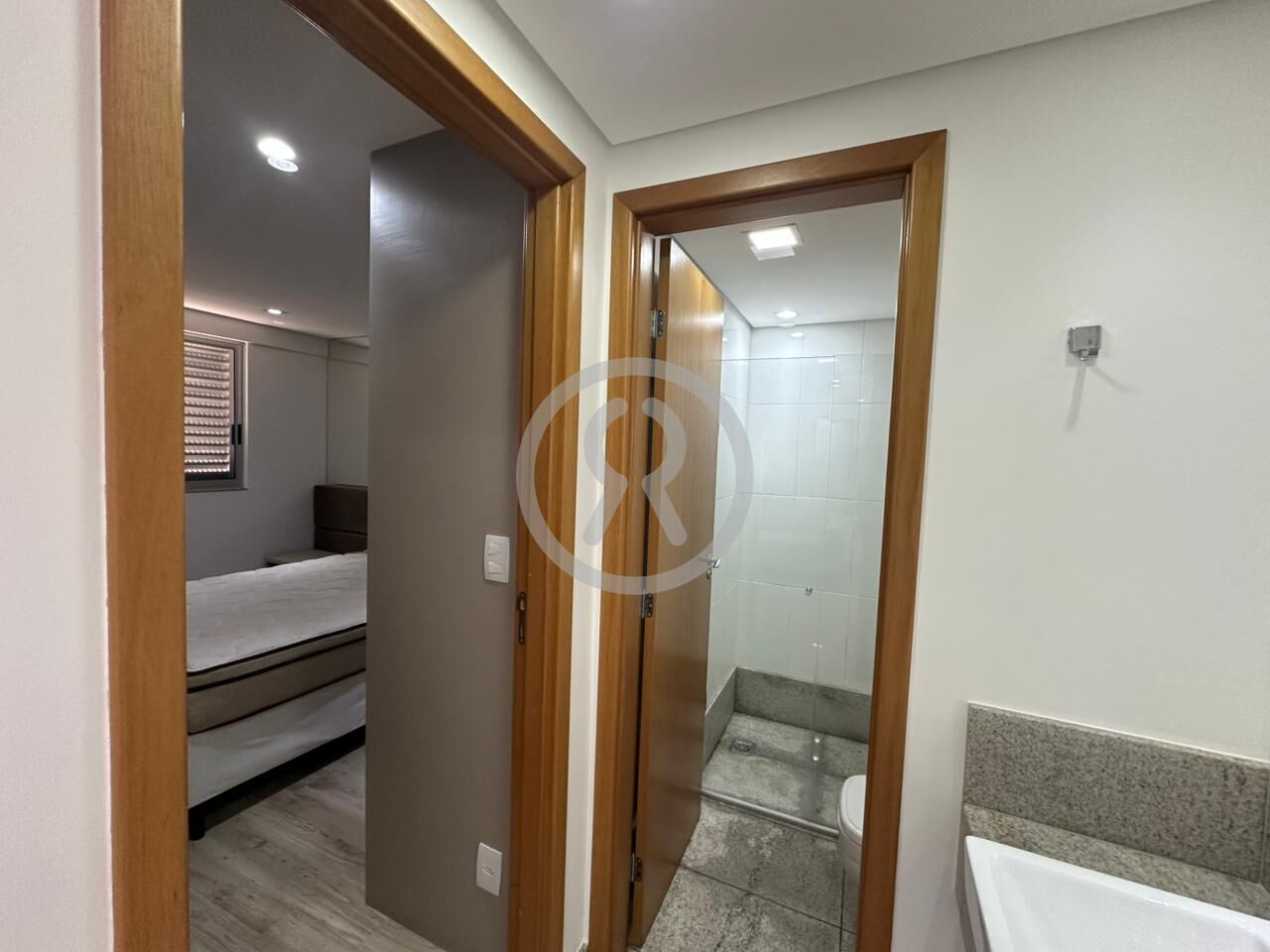 Apartamento, 1 quarto, 31 m² - Foto 11