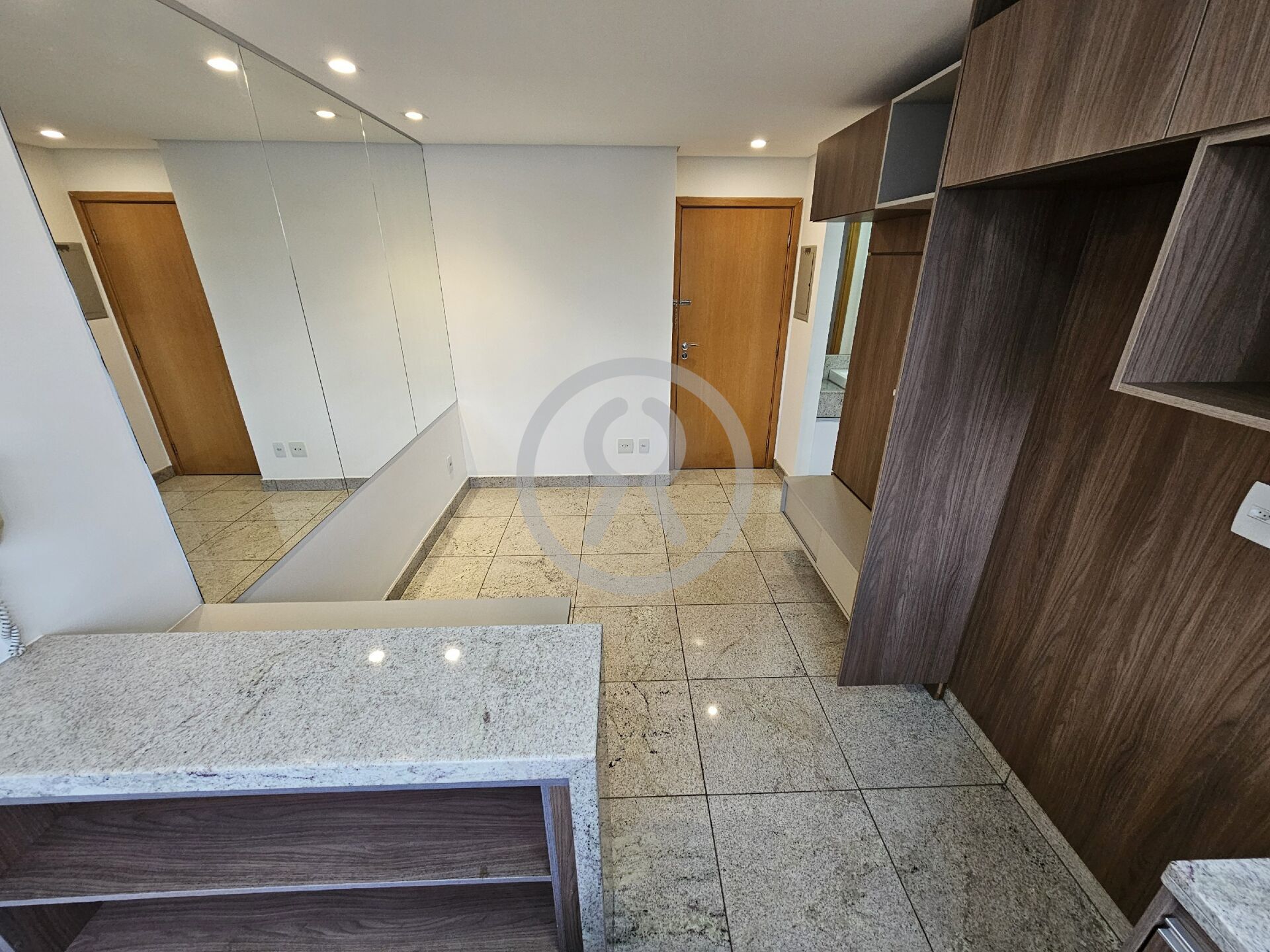 Apartamento para alugar com 1 quarto, 31m² - Foto 9