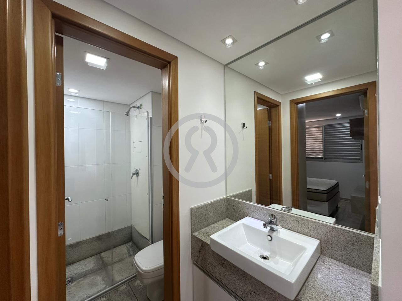 Apartamento, 1 quarto, 31 m² - Foto 12