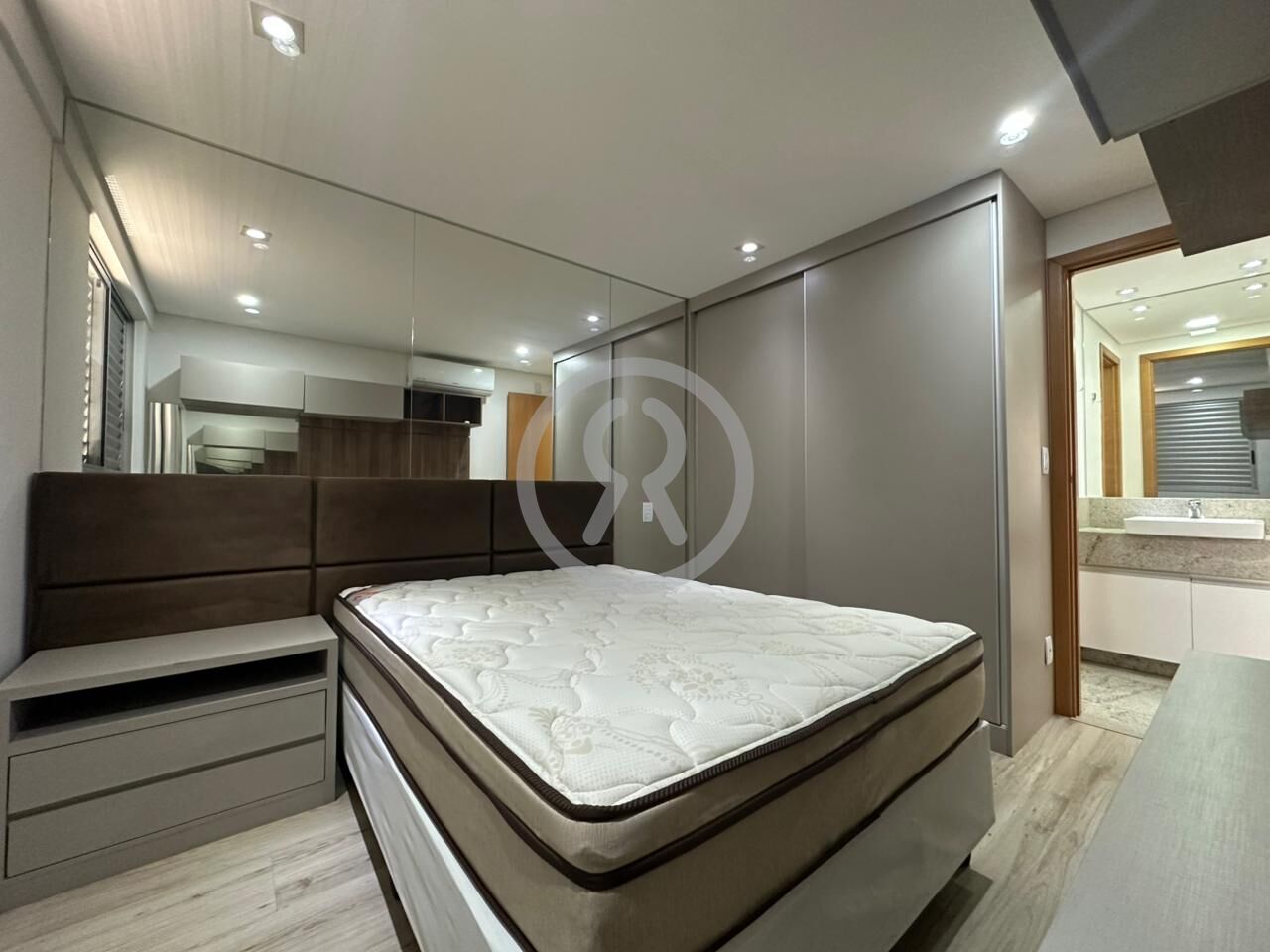 Apartamento, 1 quarto, 31 m² - Foto 16