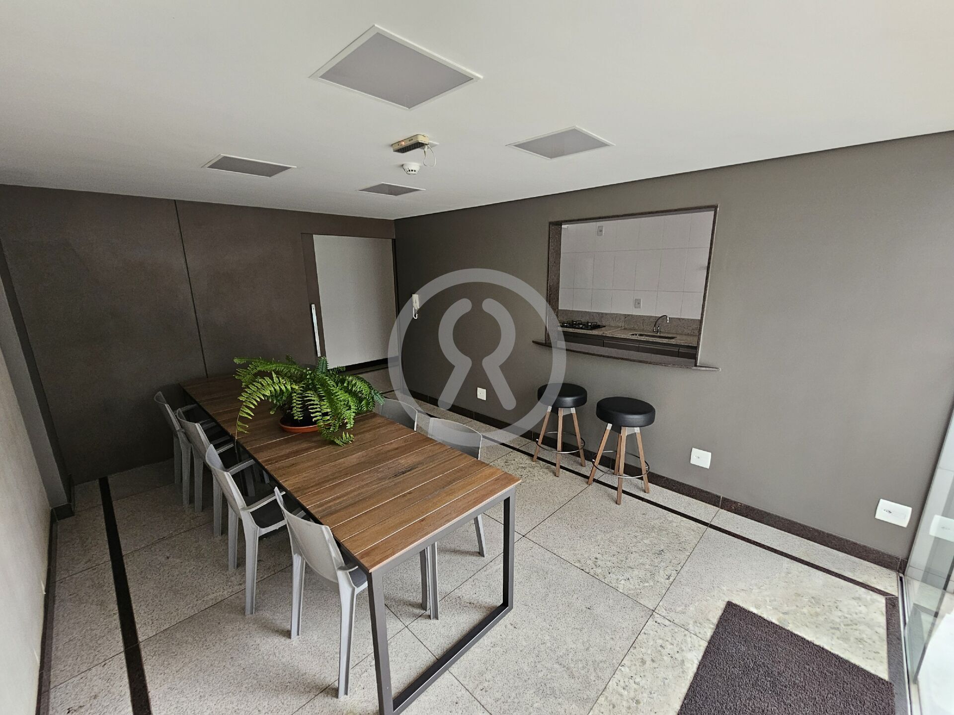 Apartamento para alugar com 1 quarto, 31m² - Foto 25