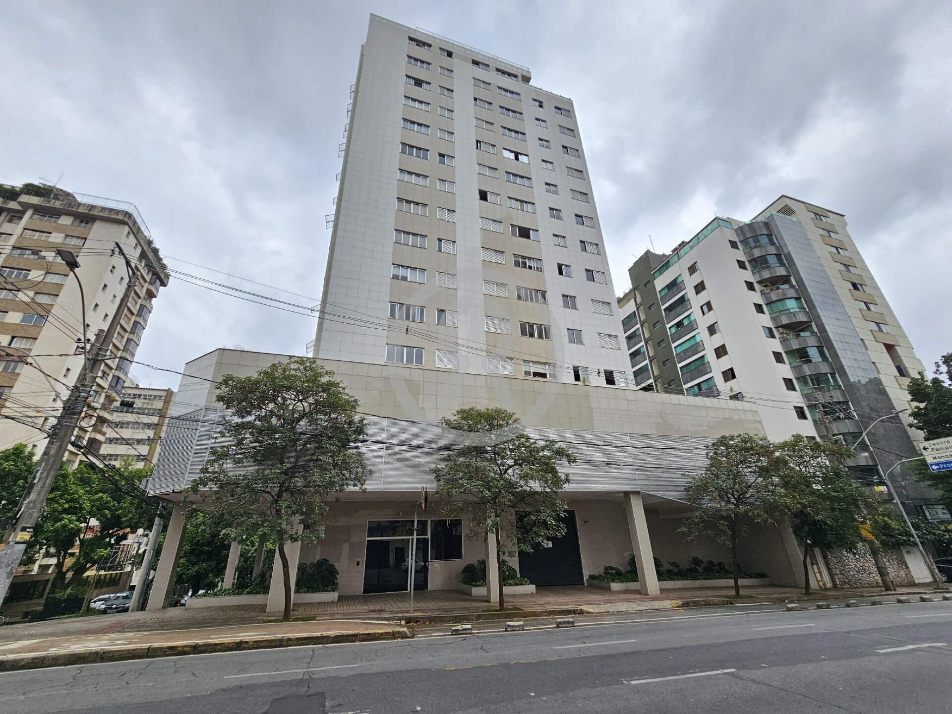 Apartamento, 1 quarto, 31 m² - Foto 30