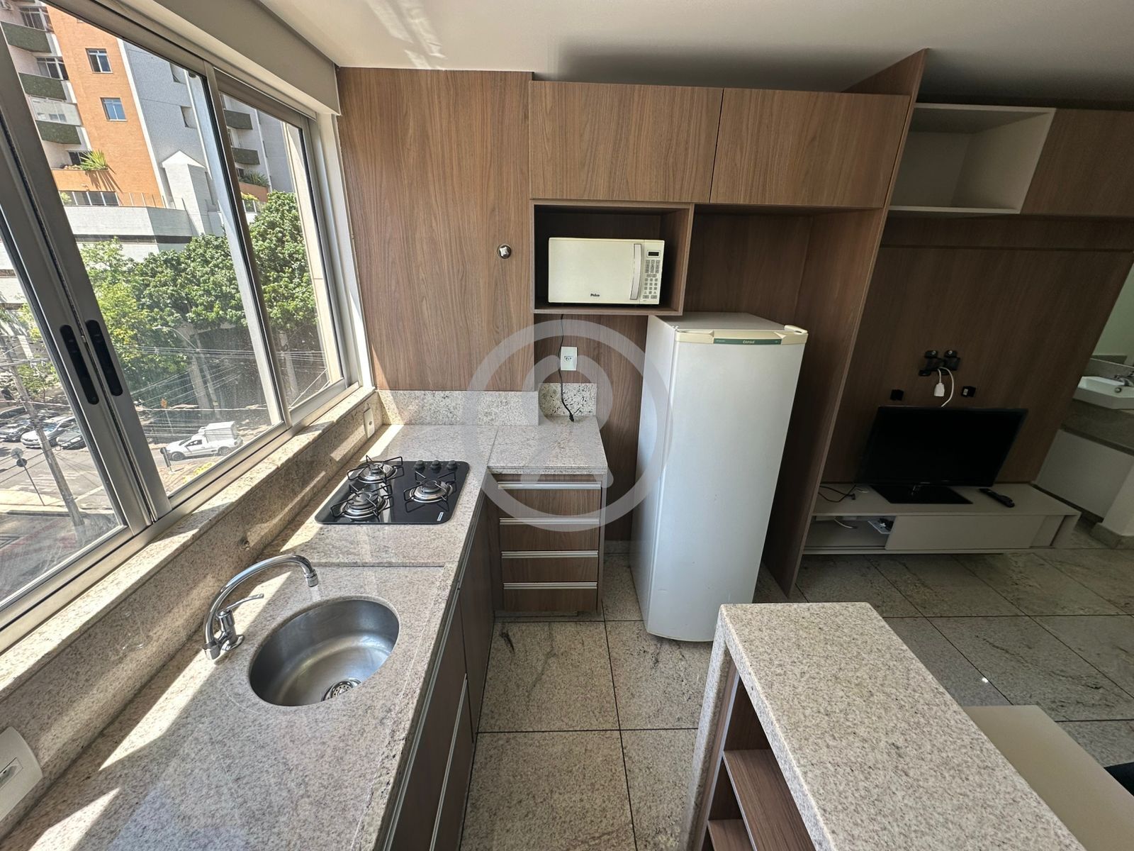 Apartamento, 1 quarto, 31 m² - Foto 7