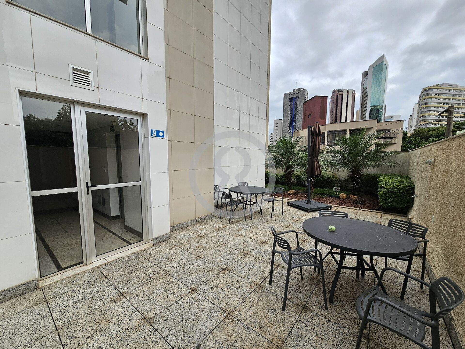 Apartamento, 1 quarto, 31 m² - Foto 28