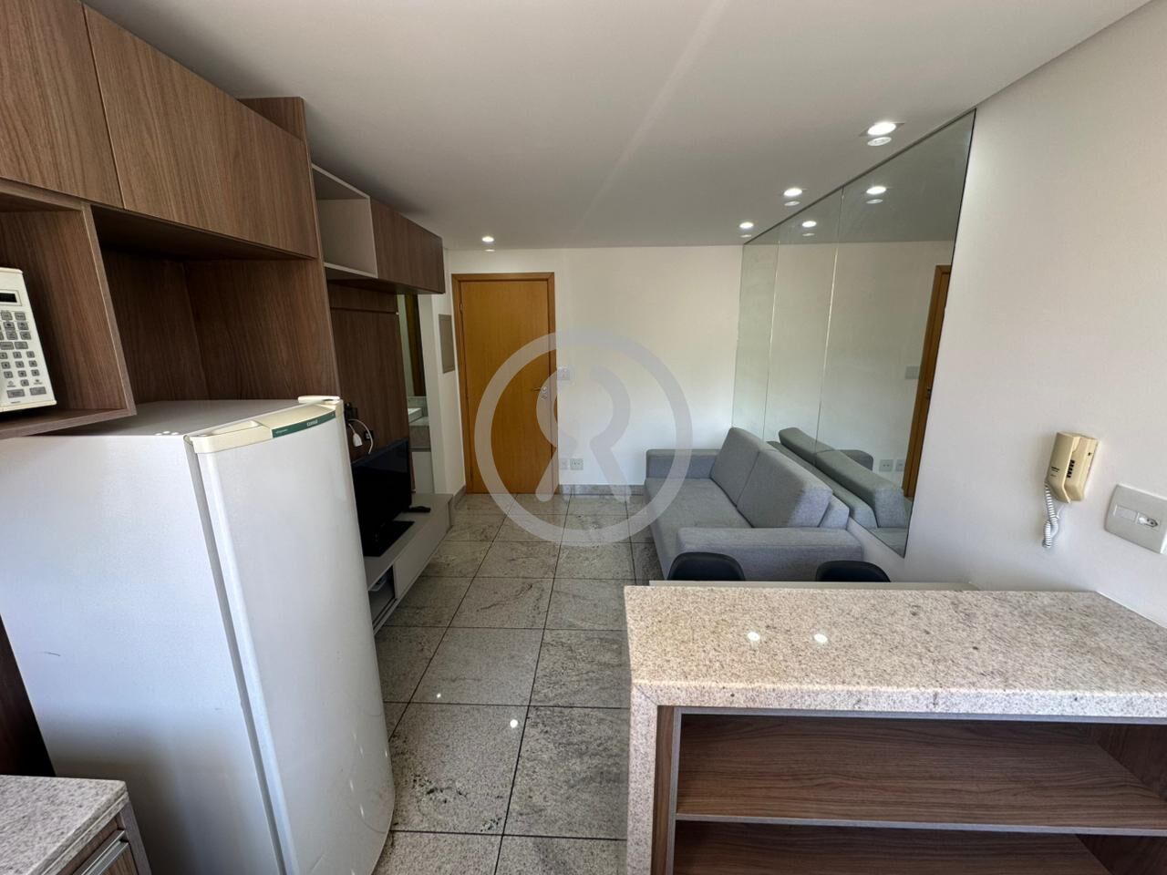 Apartamento, 1 quarto, 31 m² - Foto 9