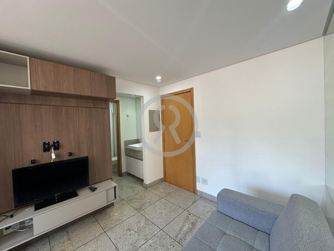 Apartamento, 1 quarto, 31 m² - Foto 10