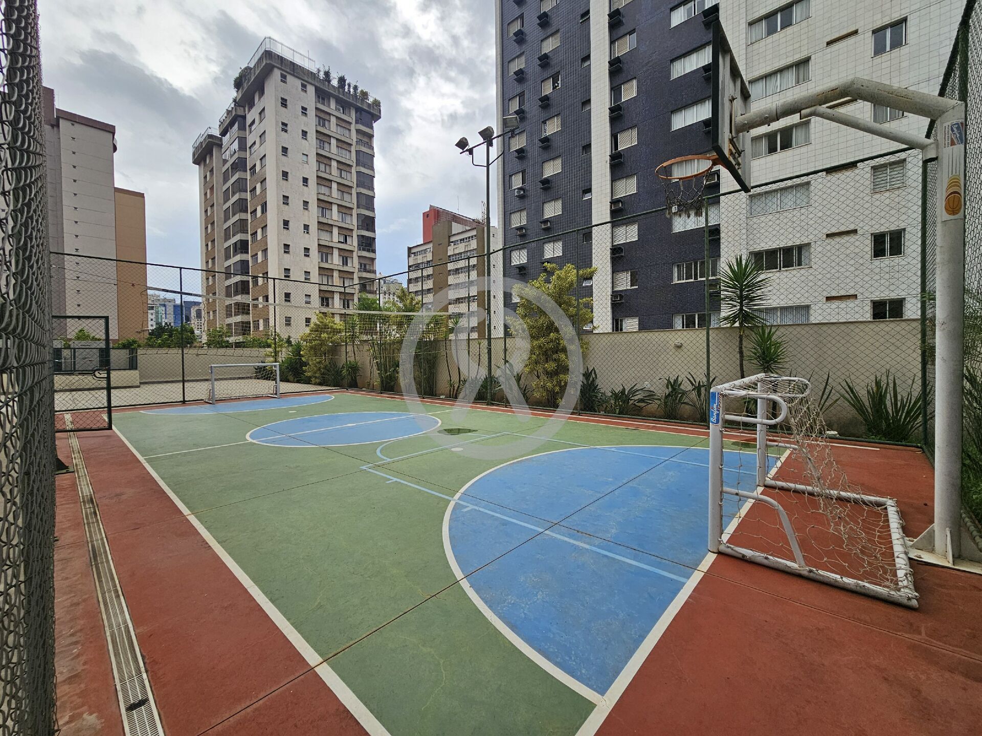 Apartamento, 1 quarto, 31 m² - Foto 25