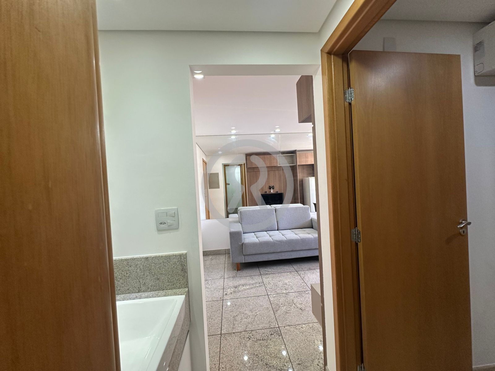 Apartamento, 1 quarto, 31 m² - Foto 14