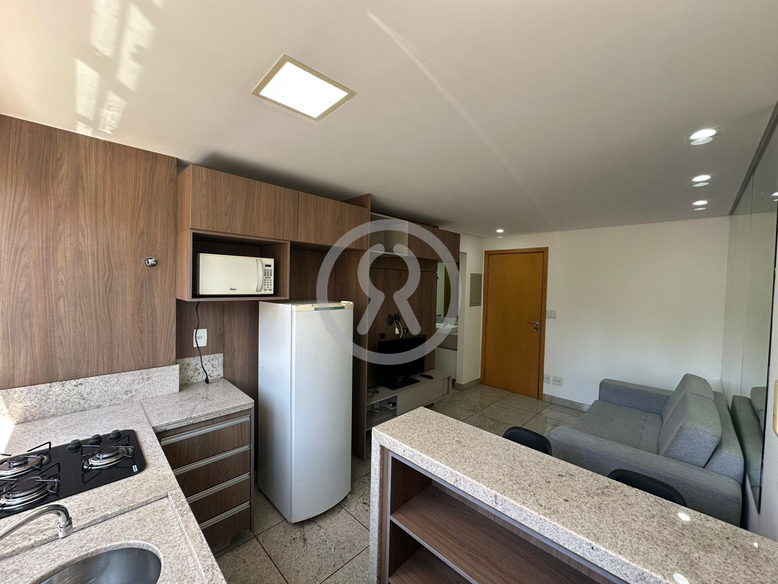 Apartamento, 1 quarto, 31 m² - Foto 6