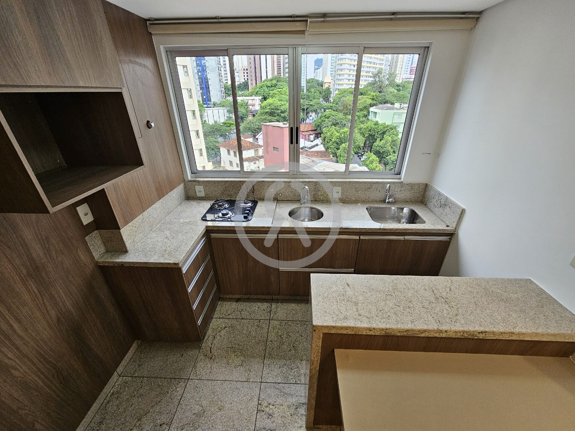 Apartamento para alugar com 1 quarto, 31m² - Foto 10