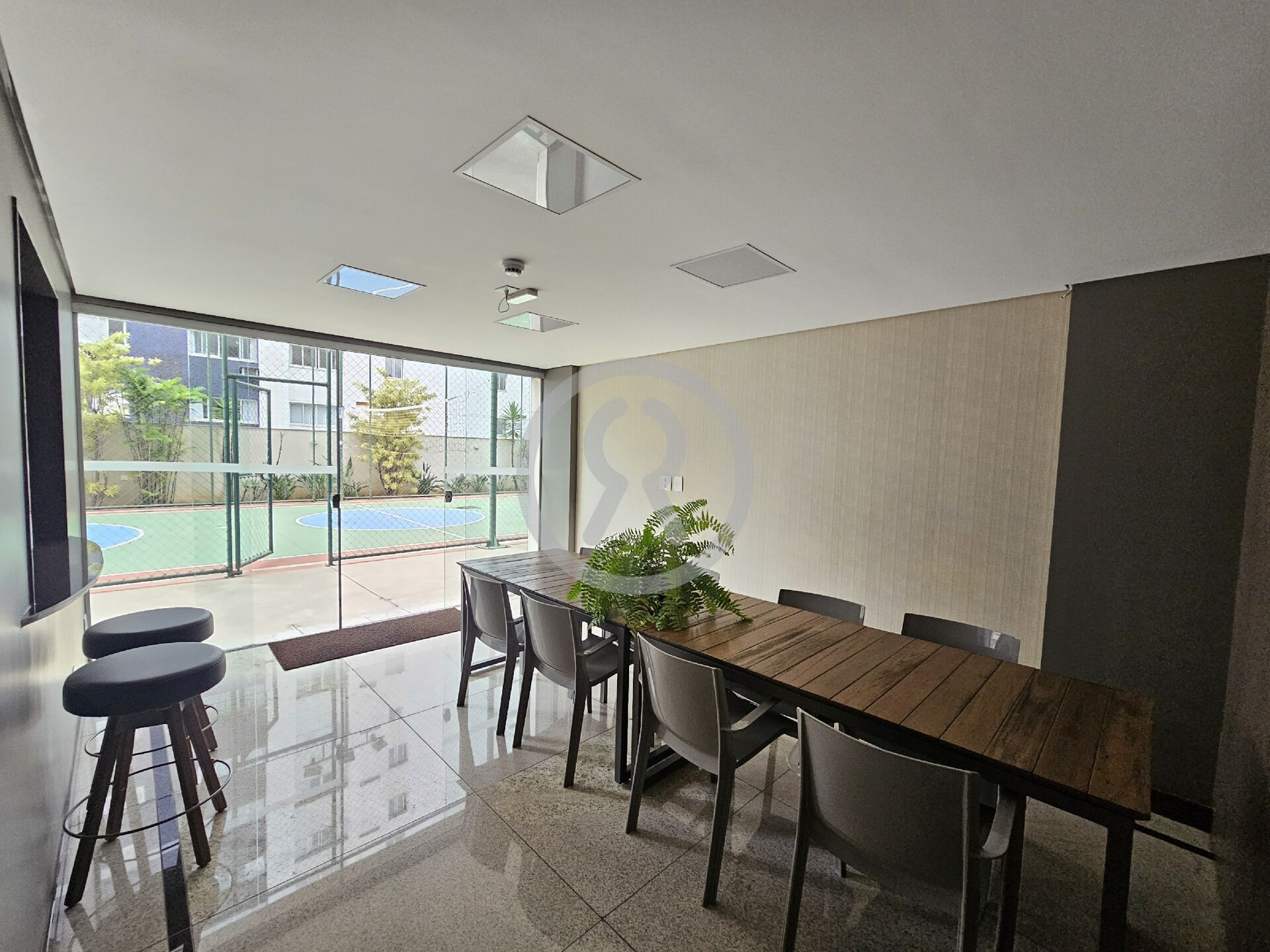 Apartamento, 1 quarto, 31 m² - Foto 26