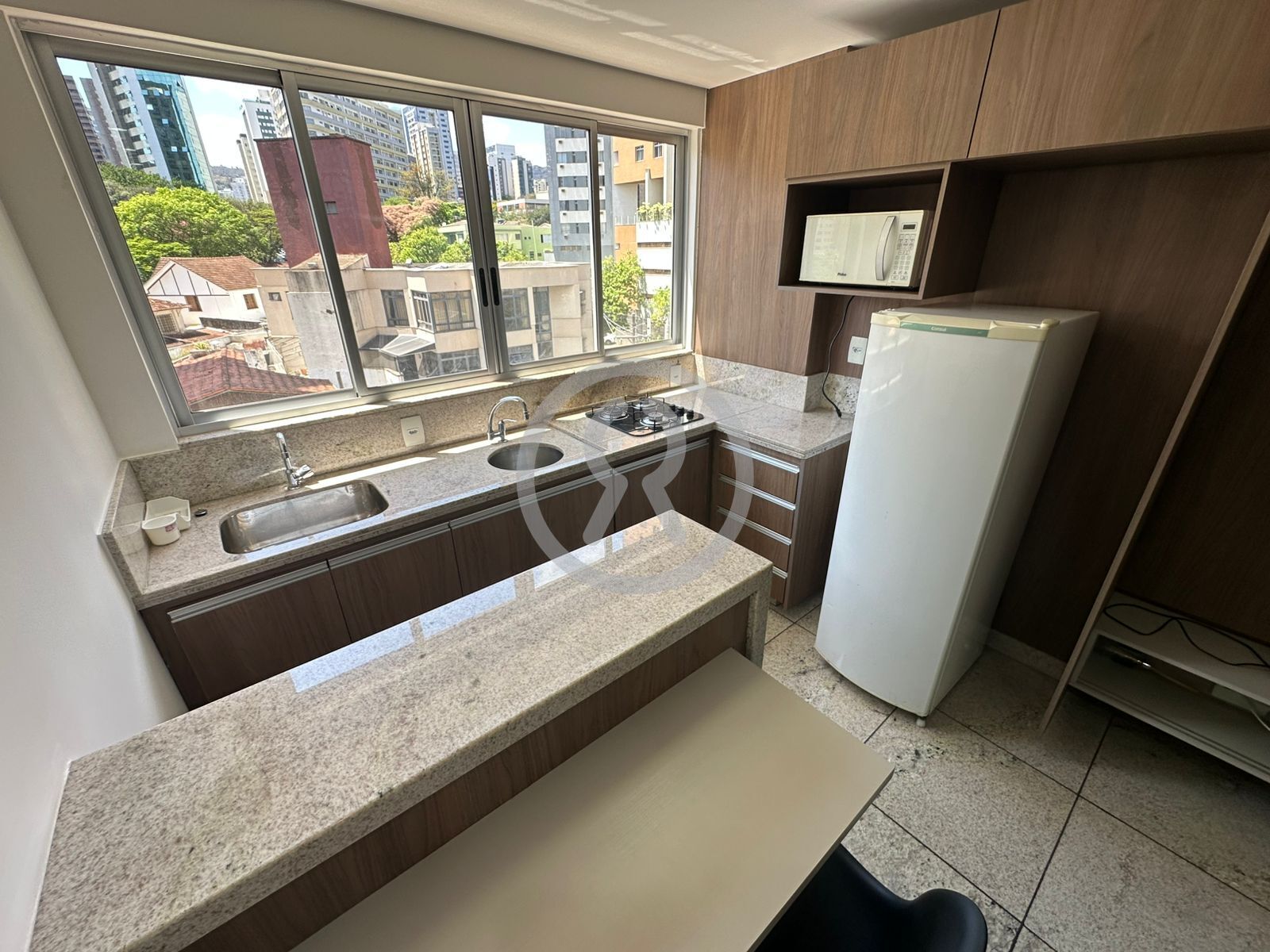 Apartamento, 1 quarto, 31 m² - Foto 5