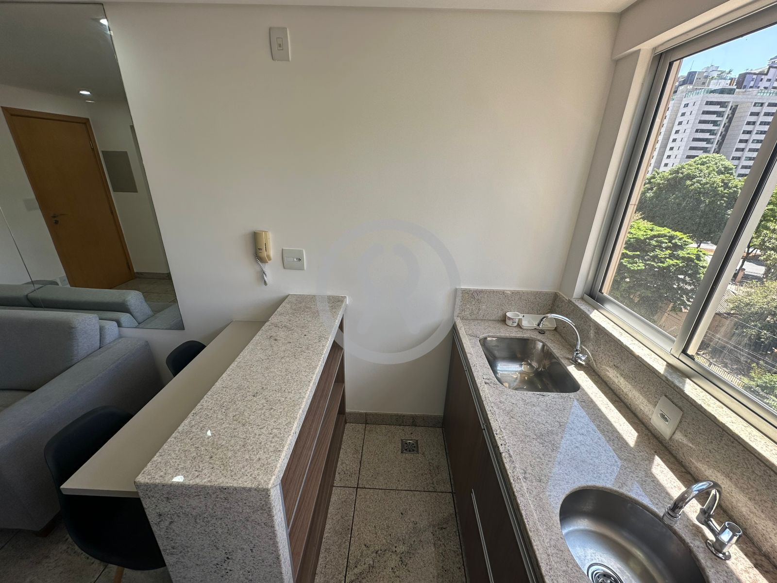 Apartamento, 1 quarto, 31 m² - Foto 8