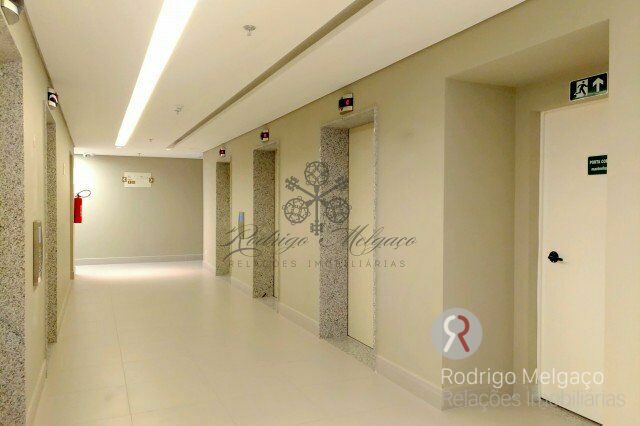 Conjunto Comercial-Sala à venda, 59m² - Foto 5