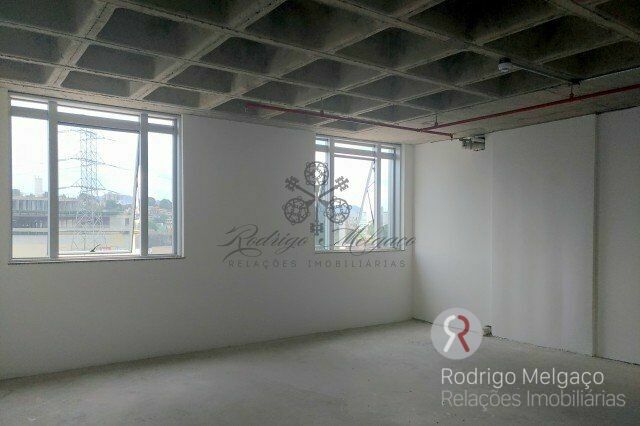 Conjunto Comercial-Sala à venda, 59m² - Foto 16