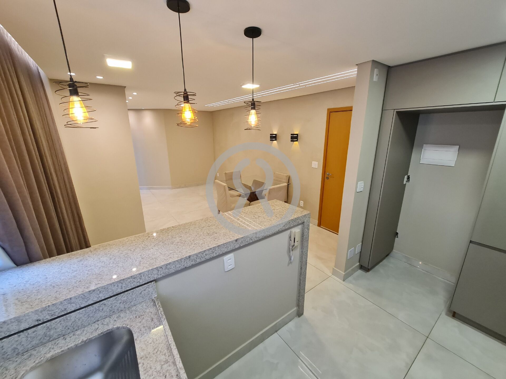 Apartamento, 2 quartos, 55 m² - Foto 7