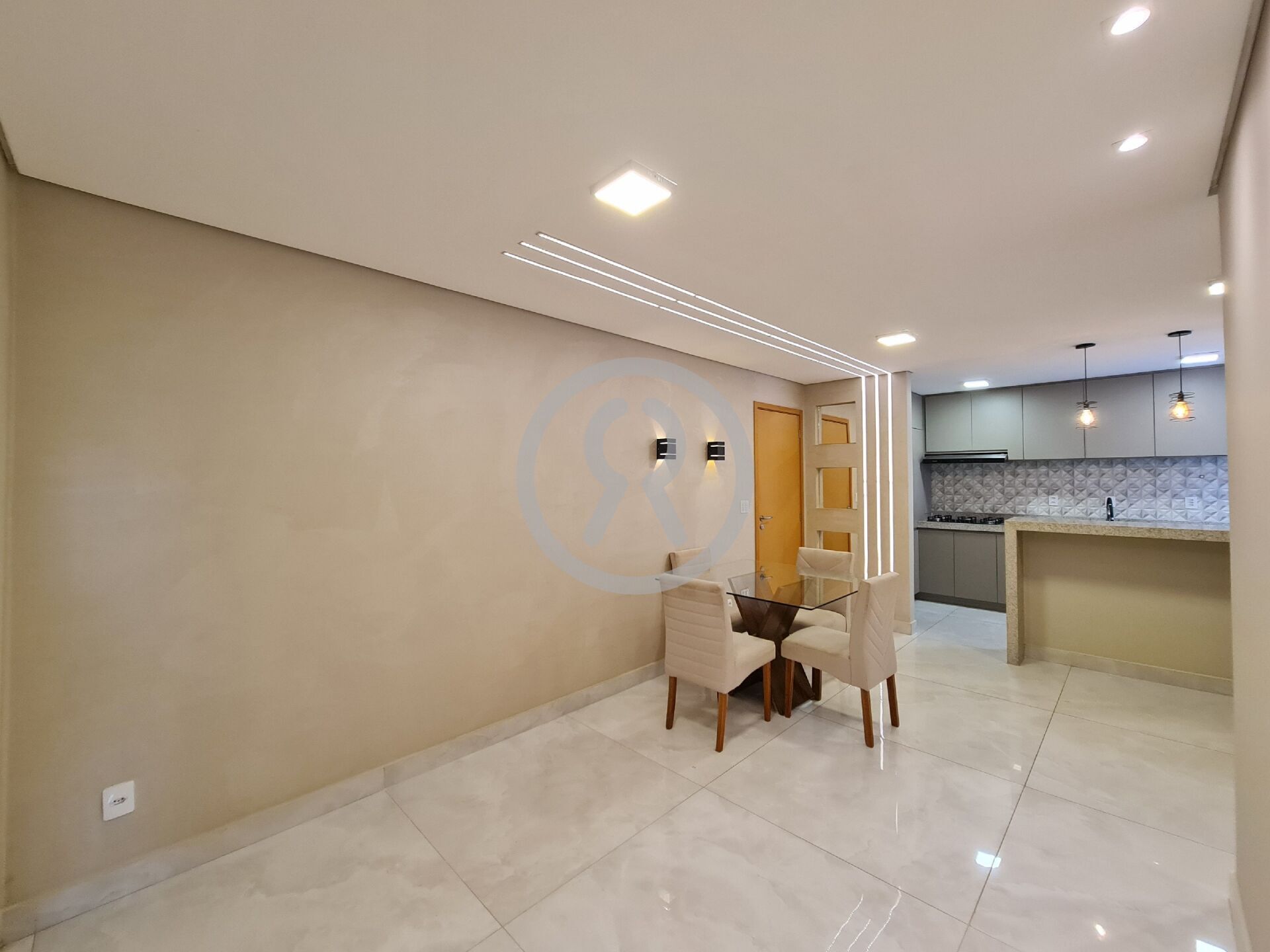 Apartamento, 2 quartos, 55 m² - Foto 4